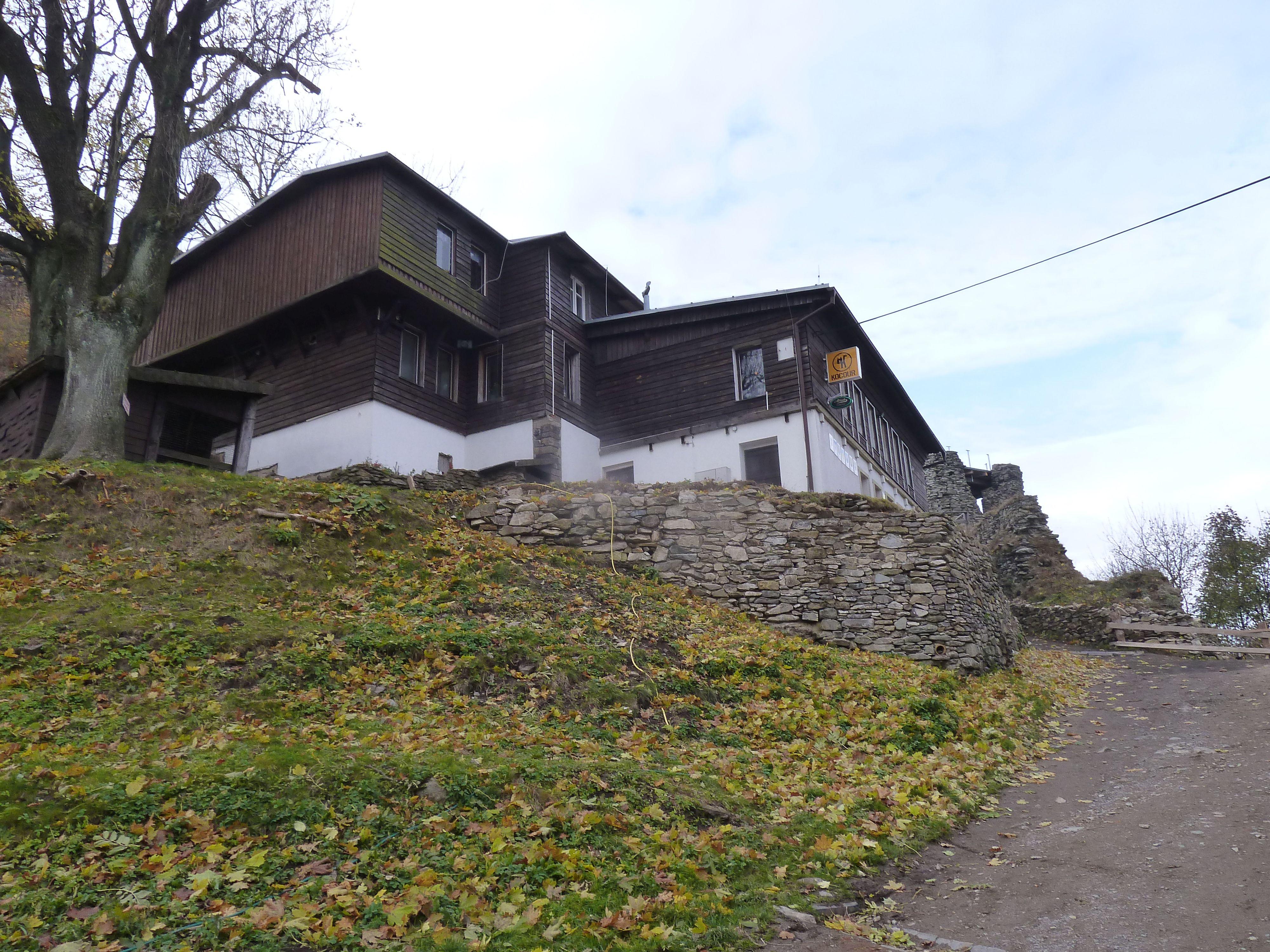 Restaurace Tolštejn foto 4