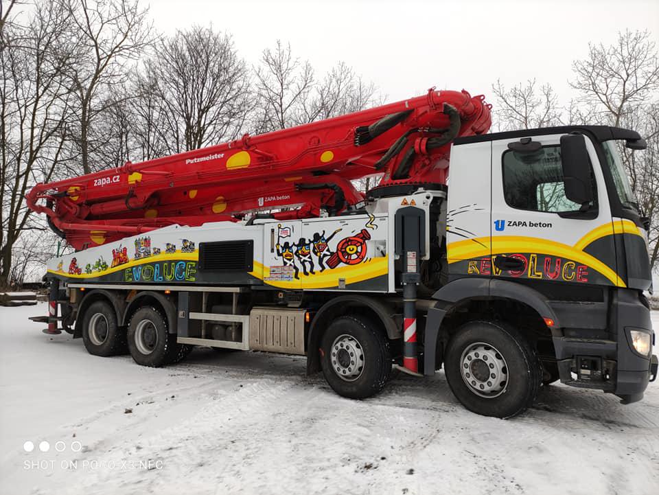 ZAPA beton, a.s. foto 5