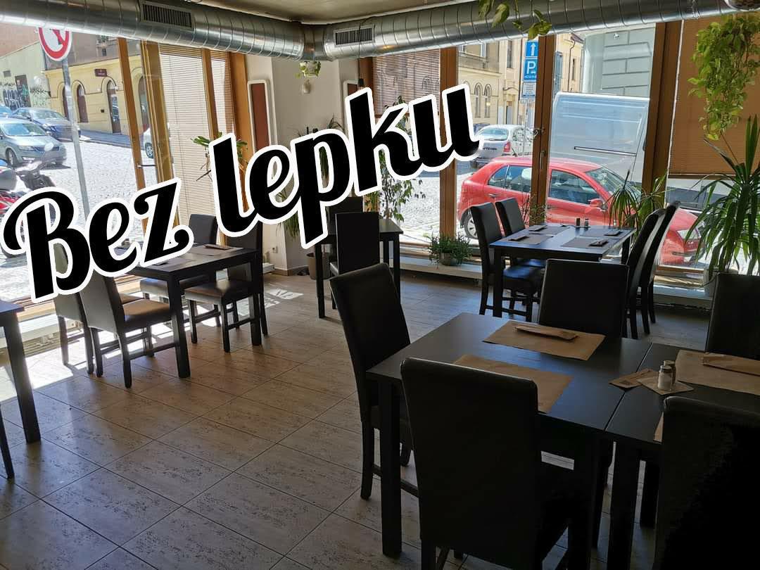 Restaurace U Agamy - gluten free foto 4