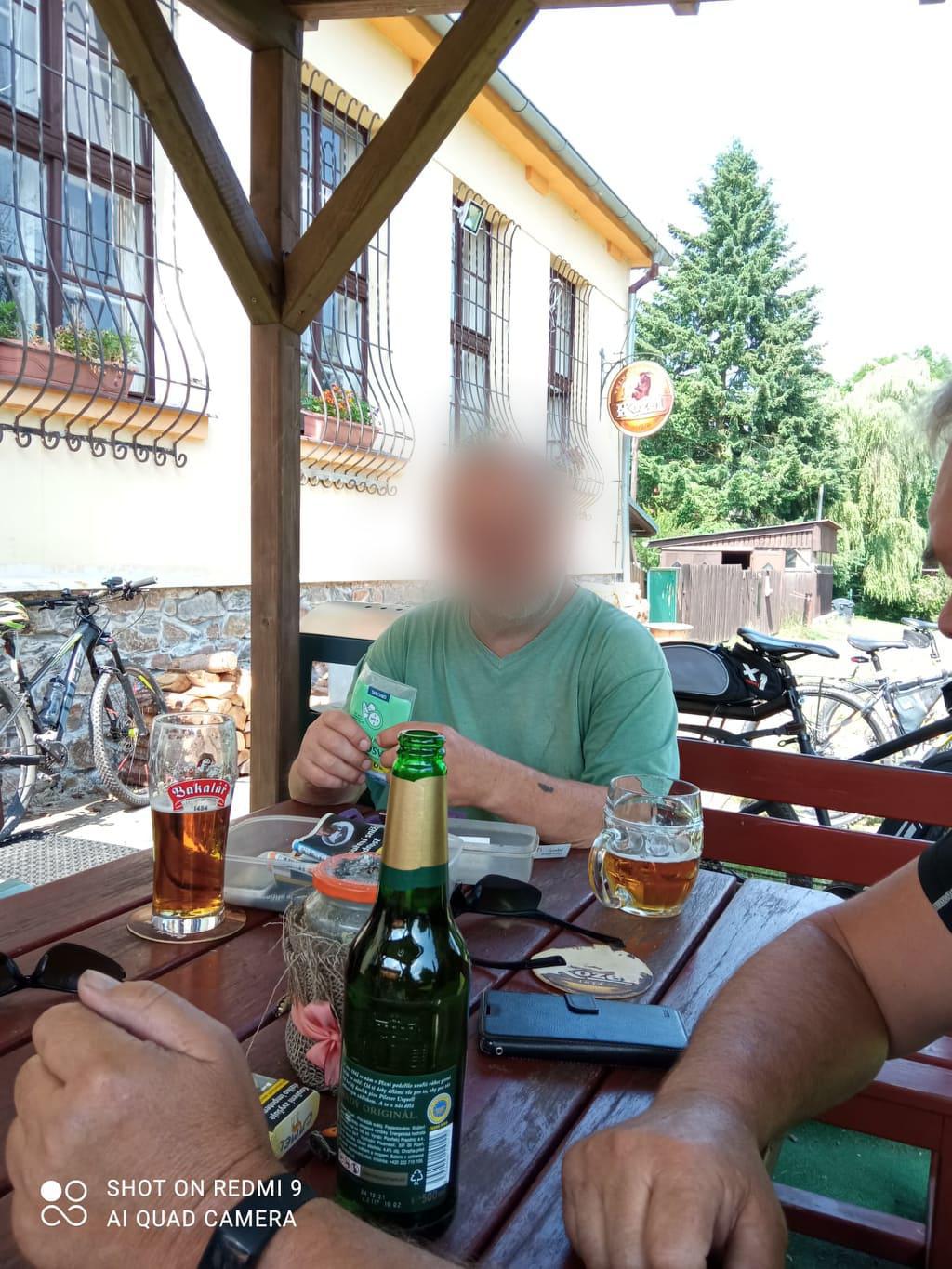 Hospoda U Dobroty foto 5