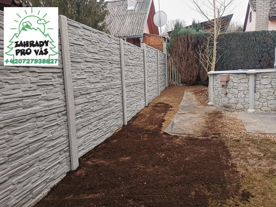 Zahrady pro vás s.r.o foto 2