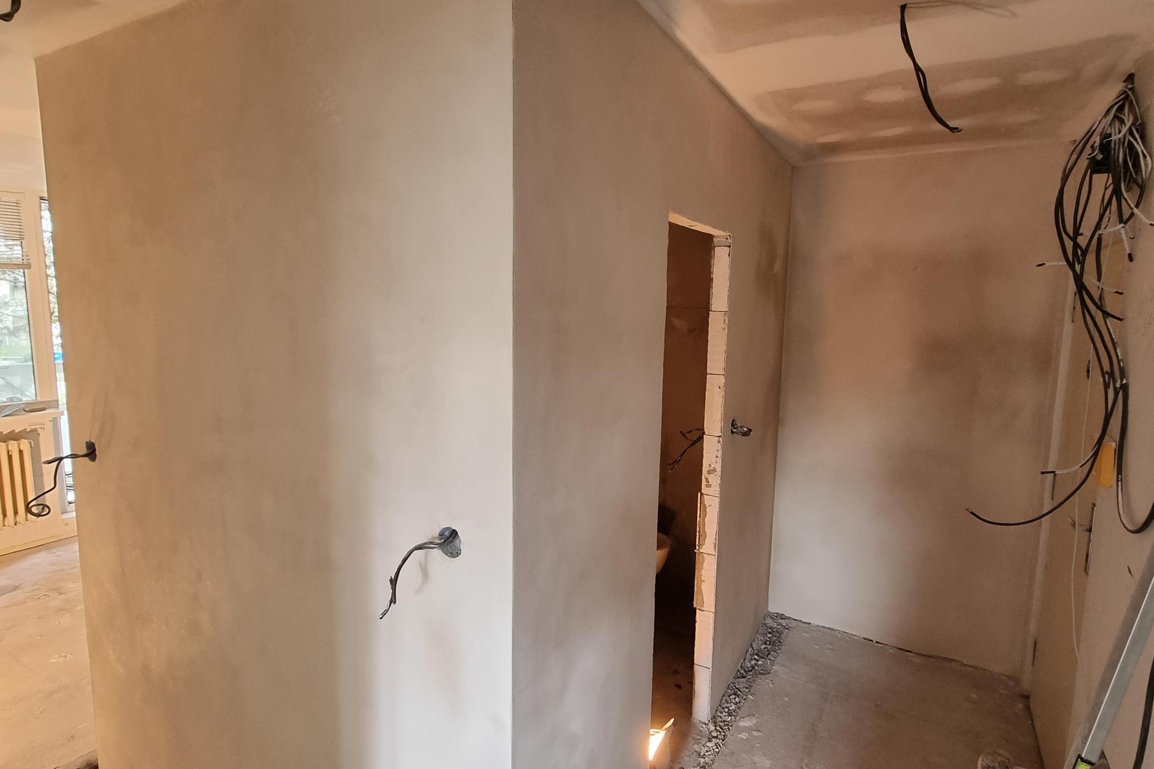 Stavební práce Marek Jindřich