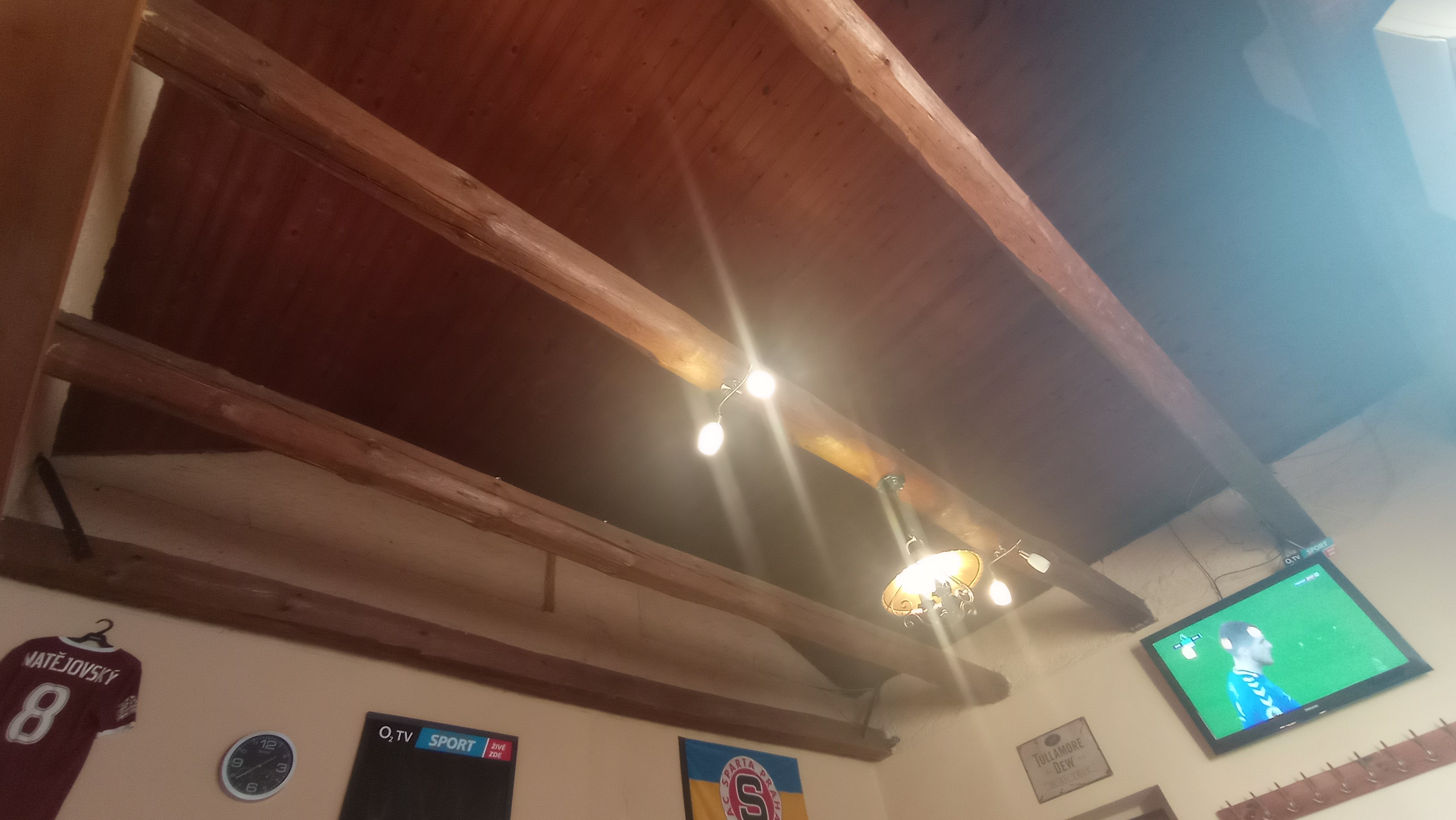 Pizza Na výsluní foto 4