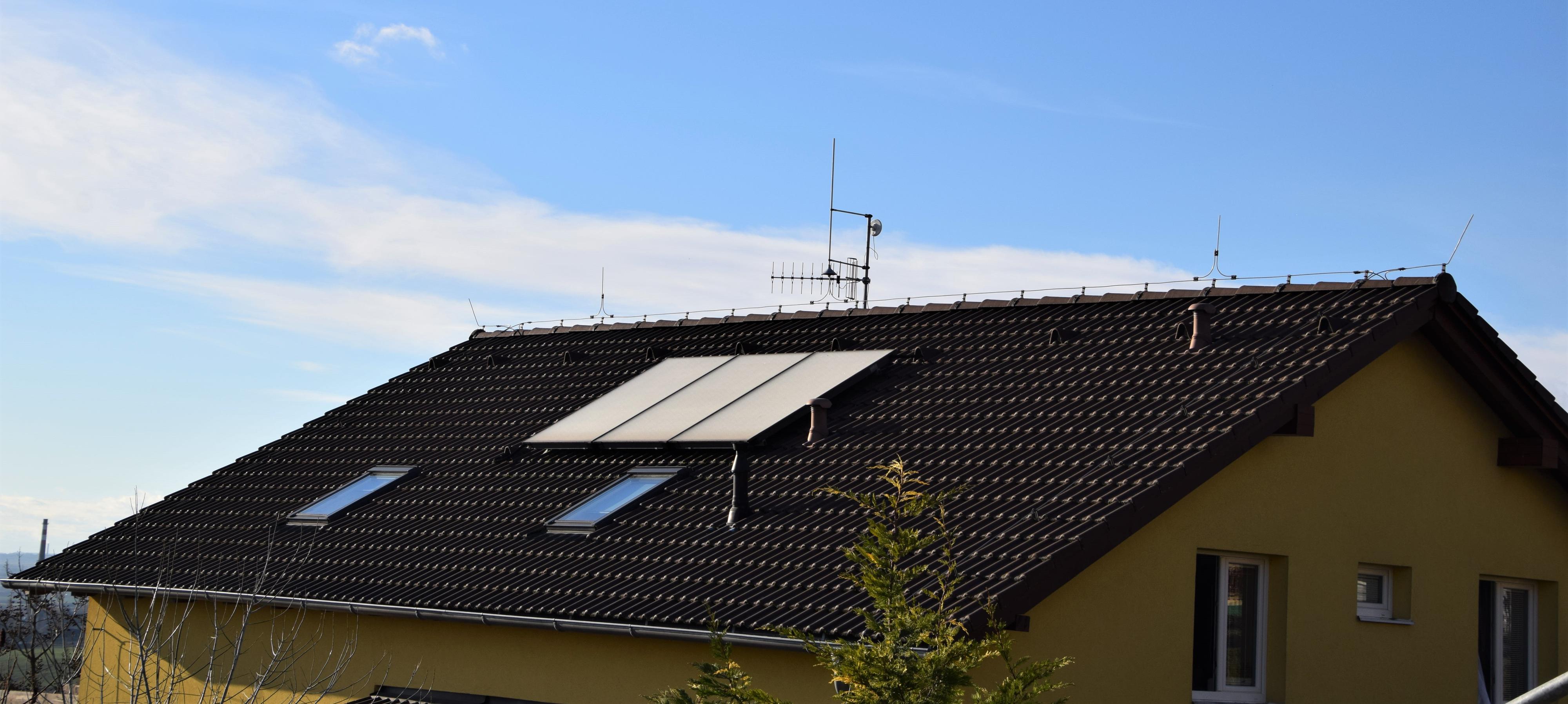 Hromosvody Petr Řídel foto 2