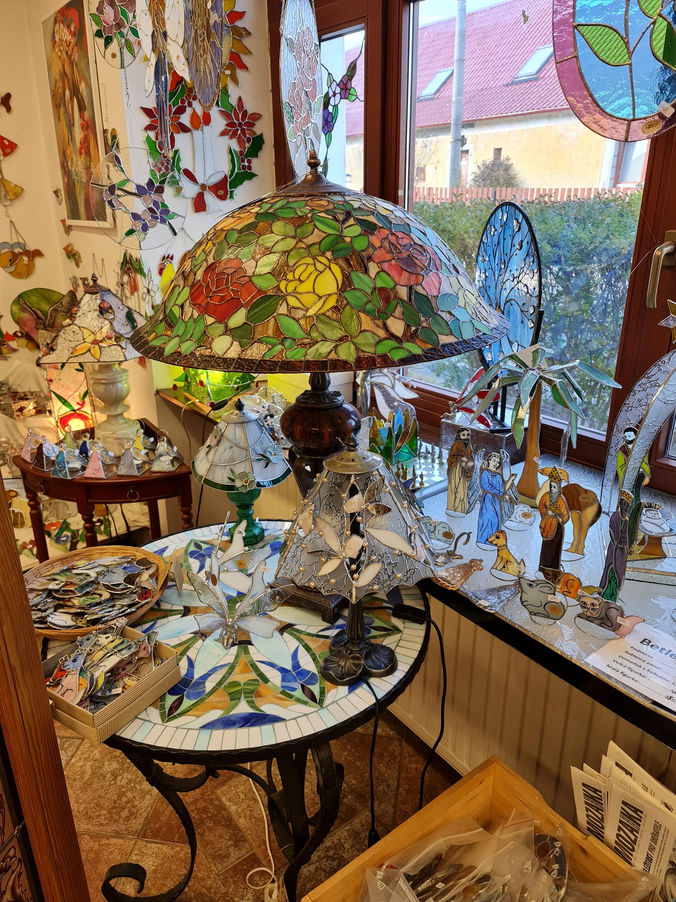 SKLOART - Richard Kanta foto 6