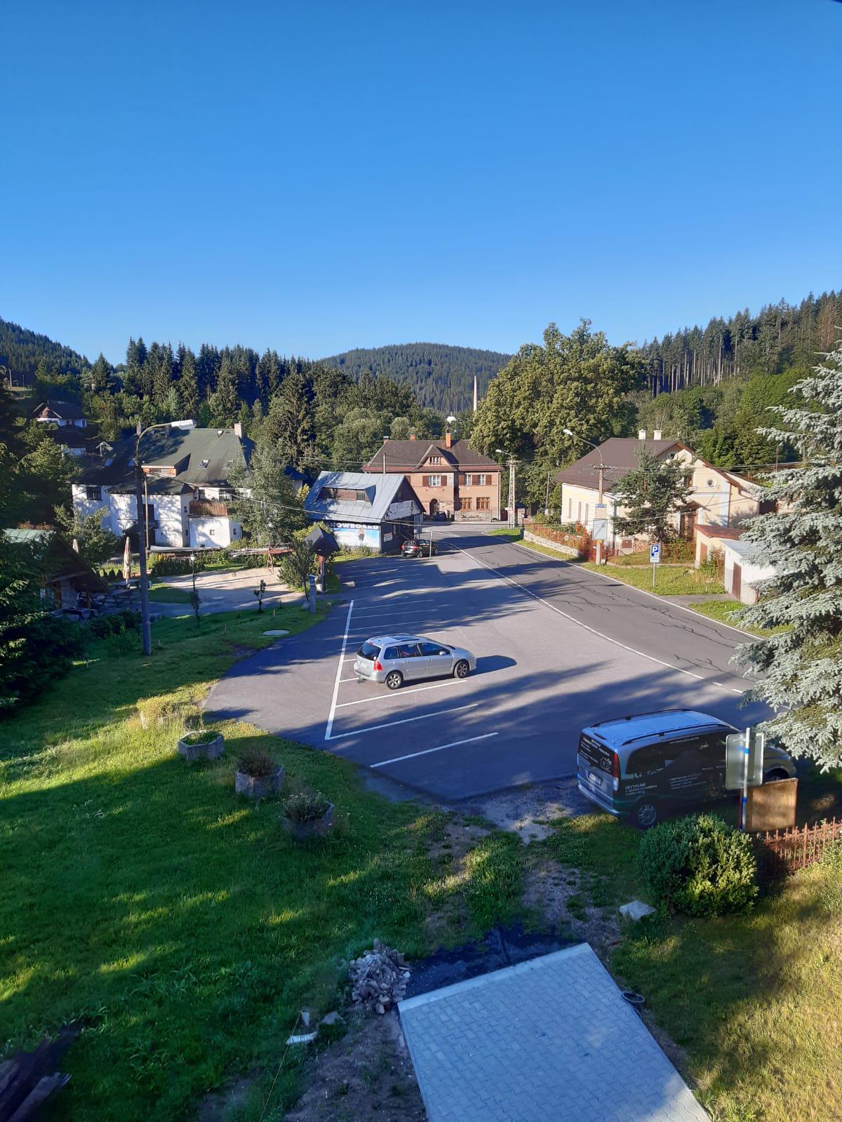 Apartmán U Čechů foto 5