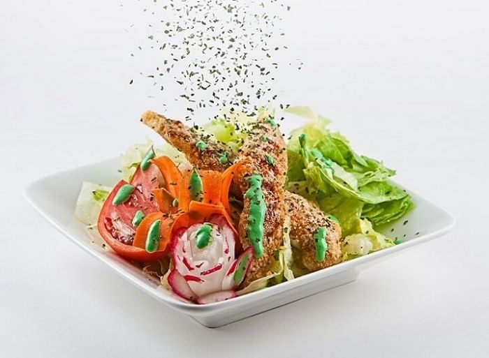 Náš kuchař Jiří Petermann foto 2