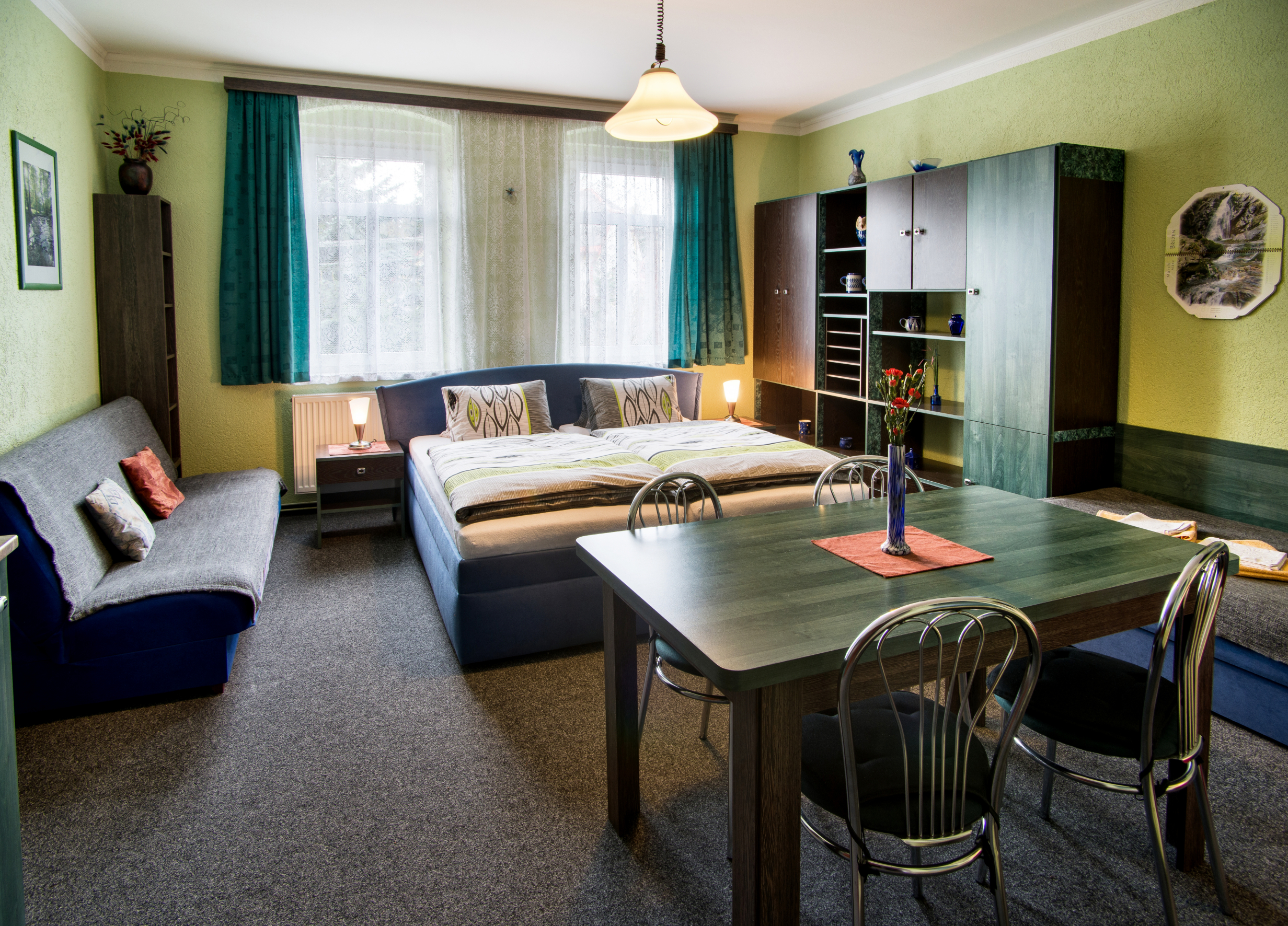 Penzion Villa Máj foto 5