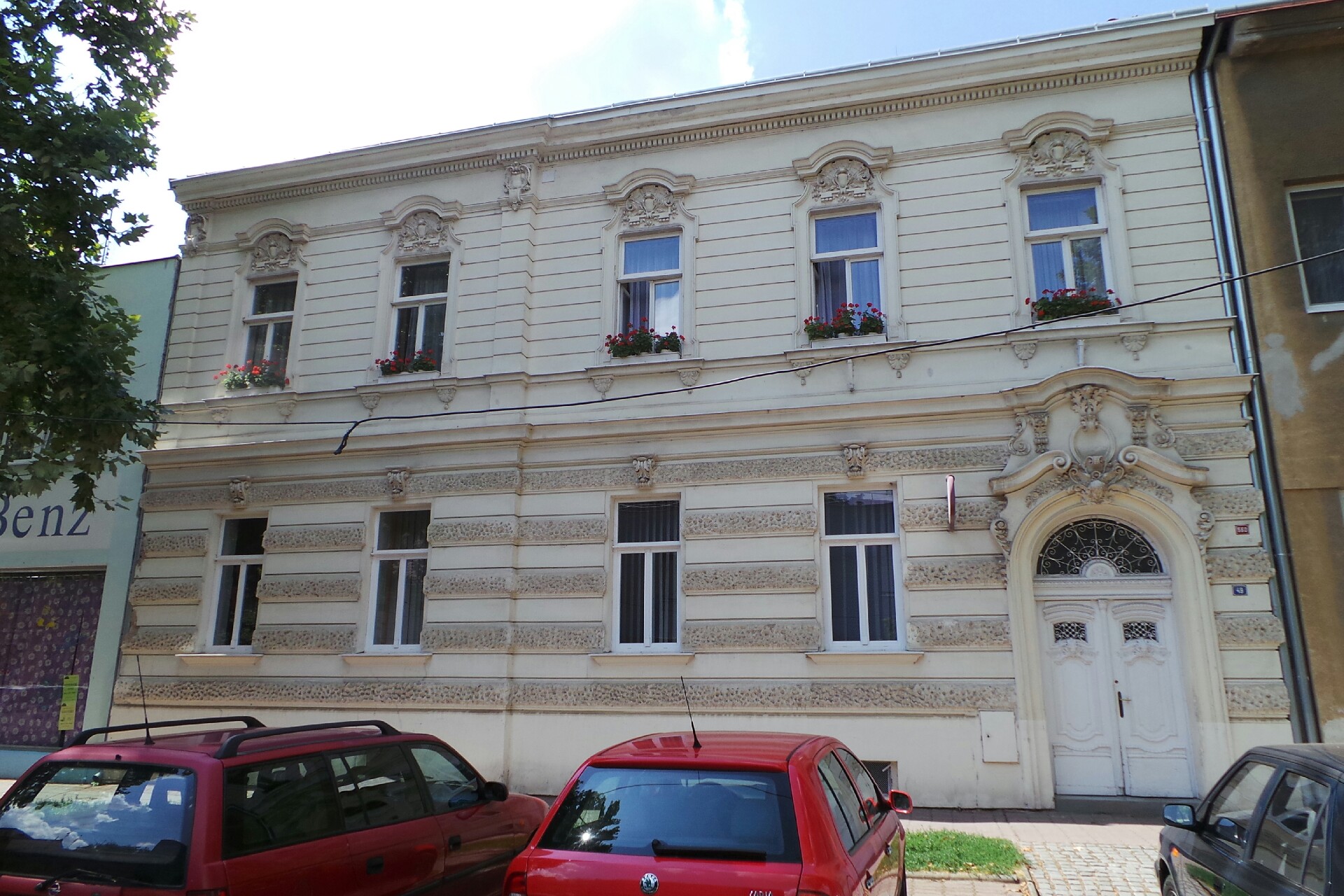 Interní ambulance MUDr. Ivo Mlejnek s.r.o. foto 1