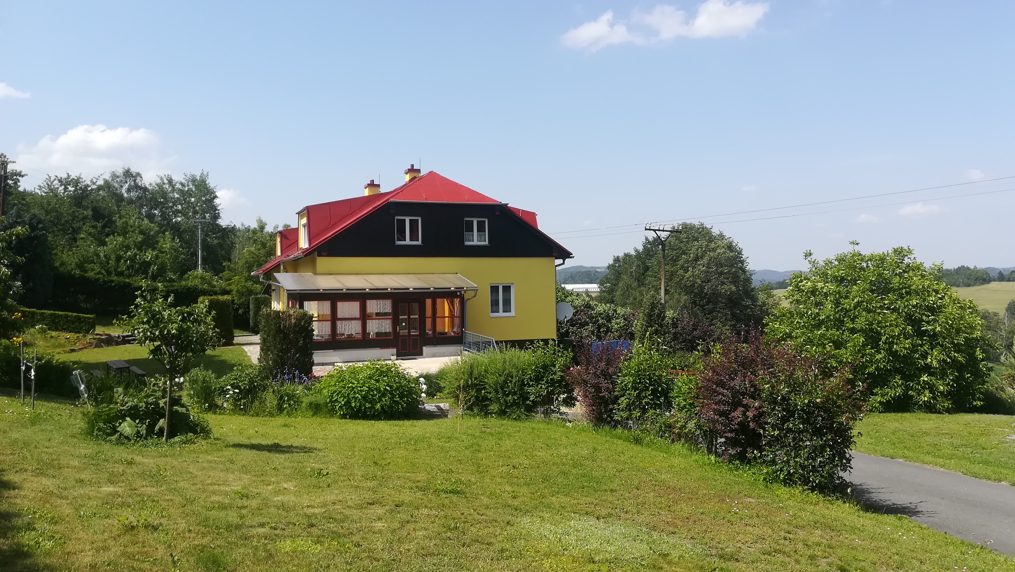 Privát Panorama foto 4