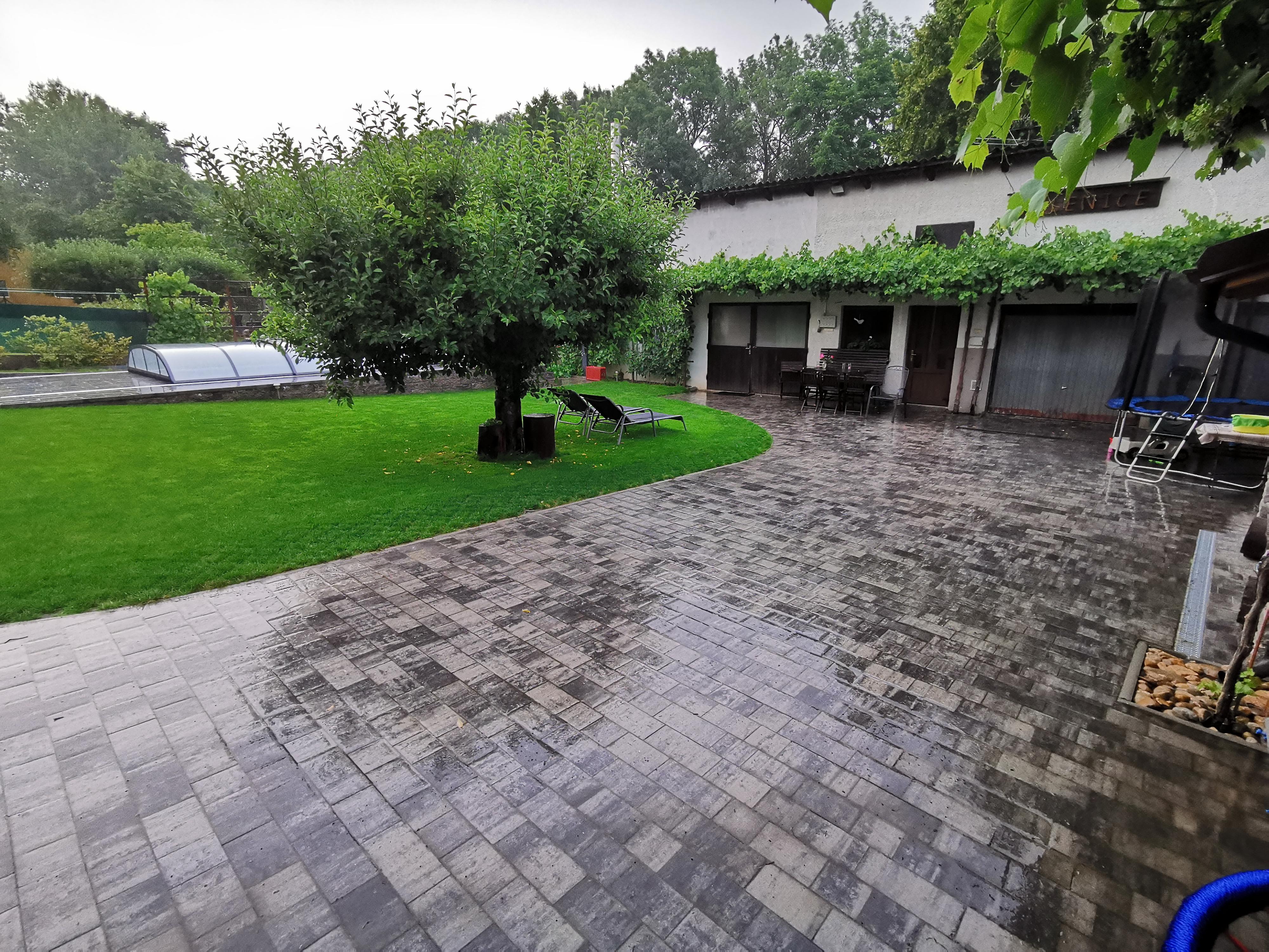 Pěstitelská pálenice Hřiměždice foto 2