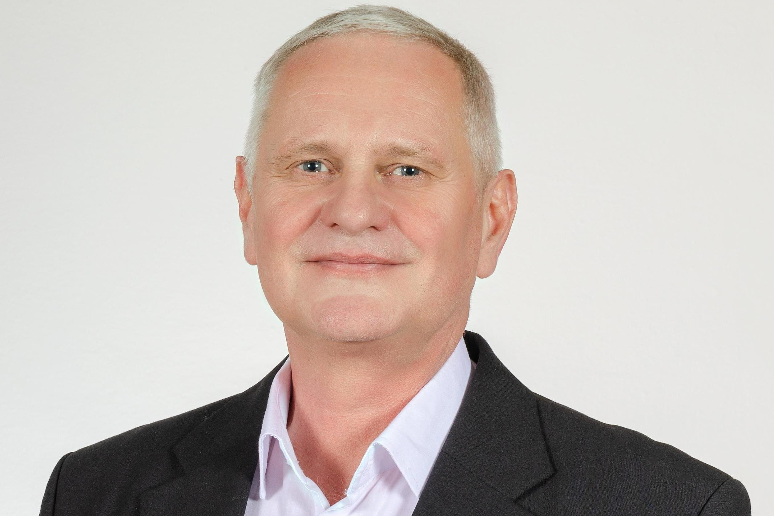 Luboš Pokorný REALITY PRORADOST