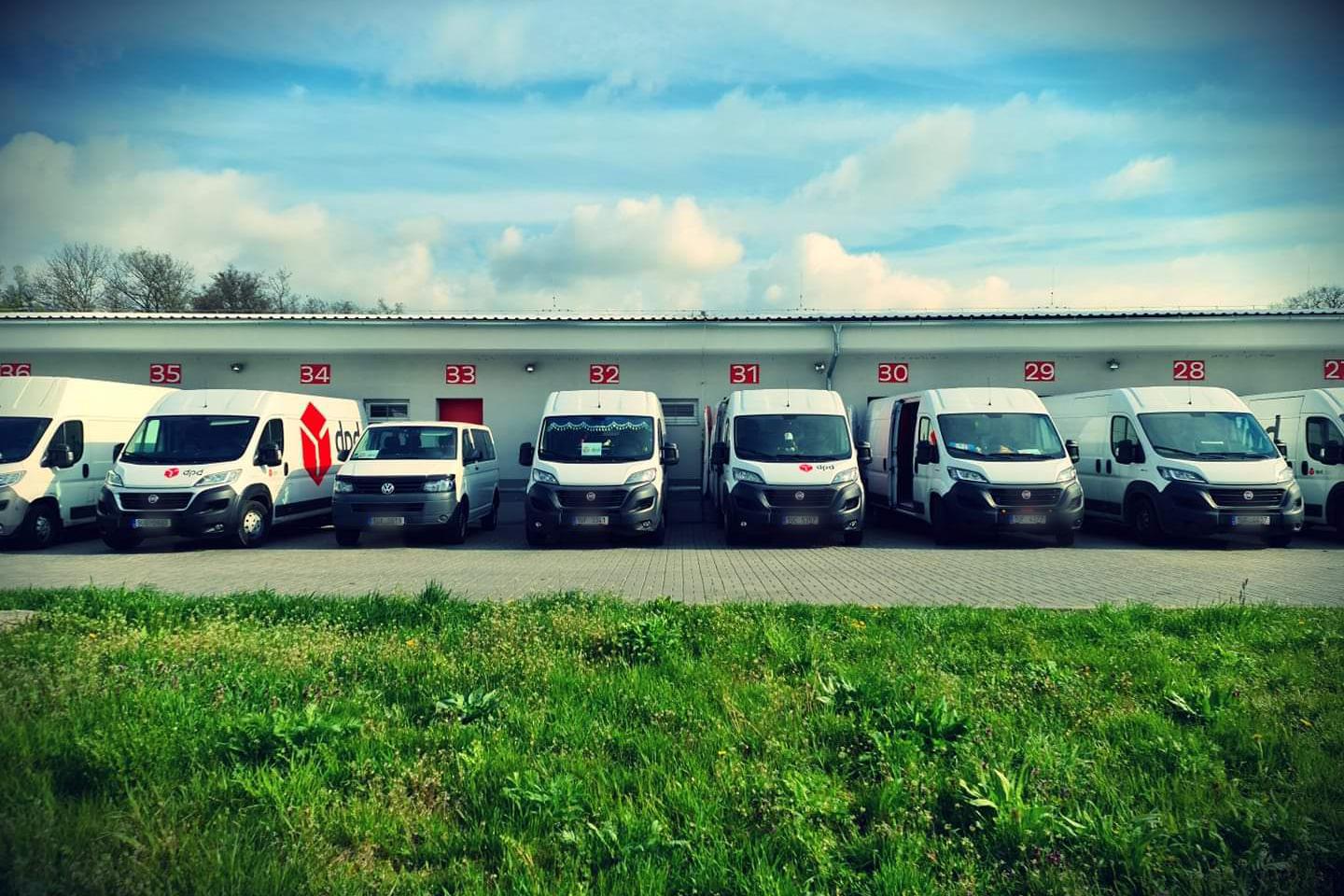 Autodoprava Jakub Devera