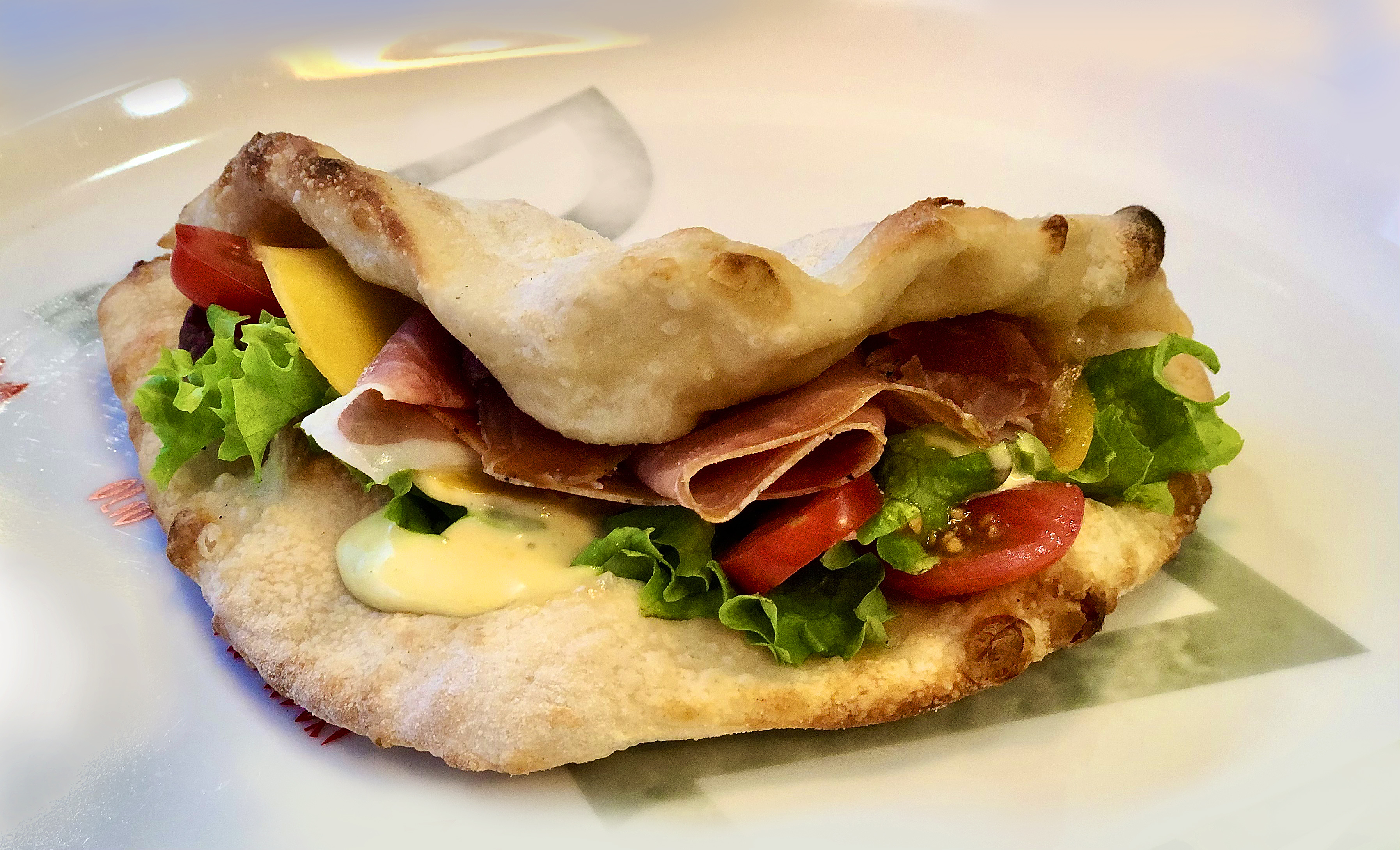 Pizzeria Volare foto 4