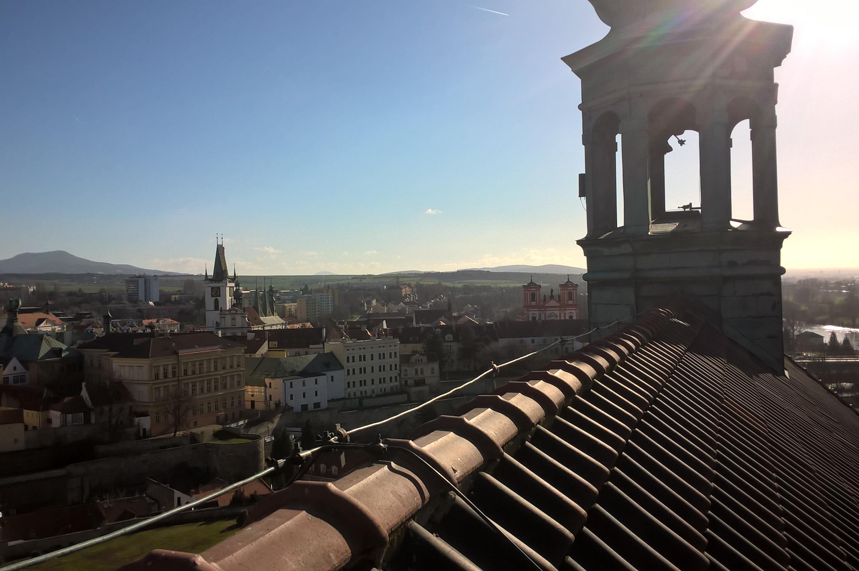 Pokrývačství - Jiří Svoboda