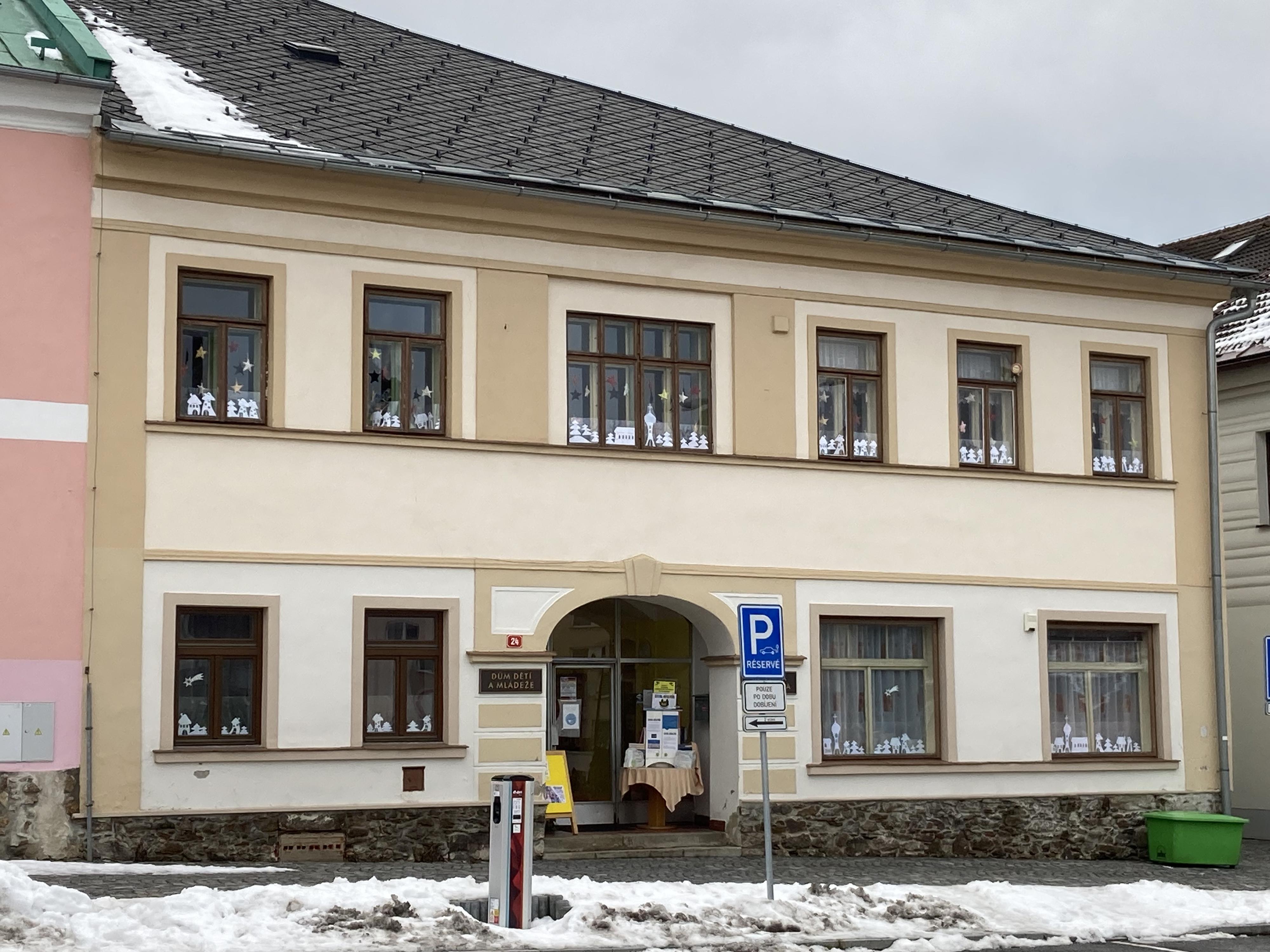 Dobíjecí stanice E.ON Drive foto 2