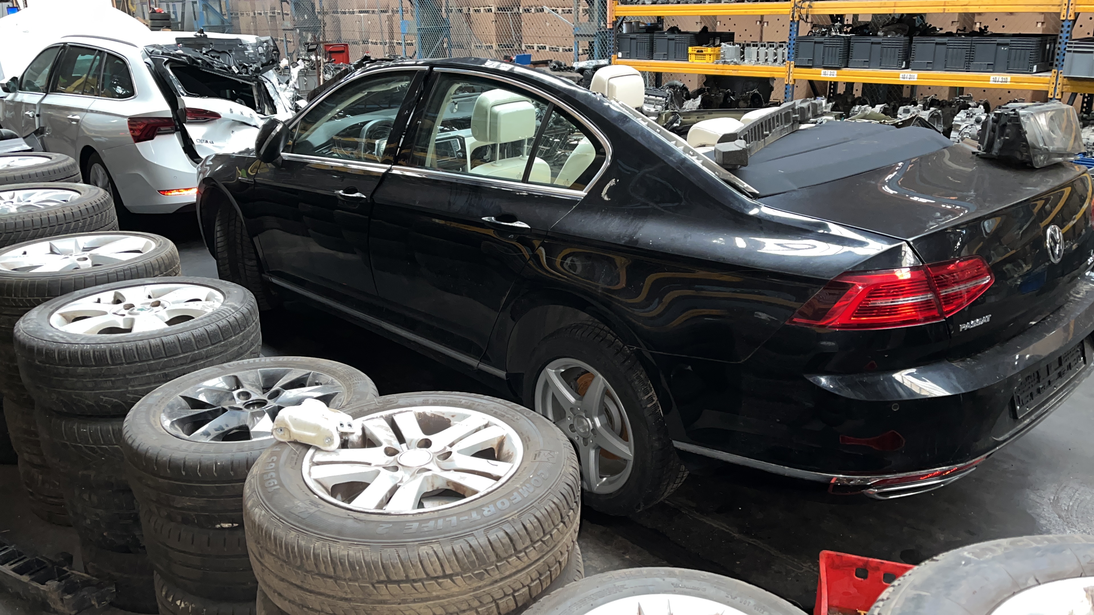 Car - Partner foto 4