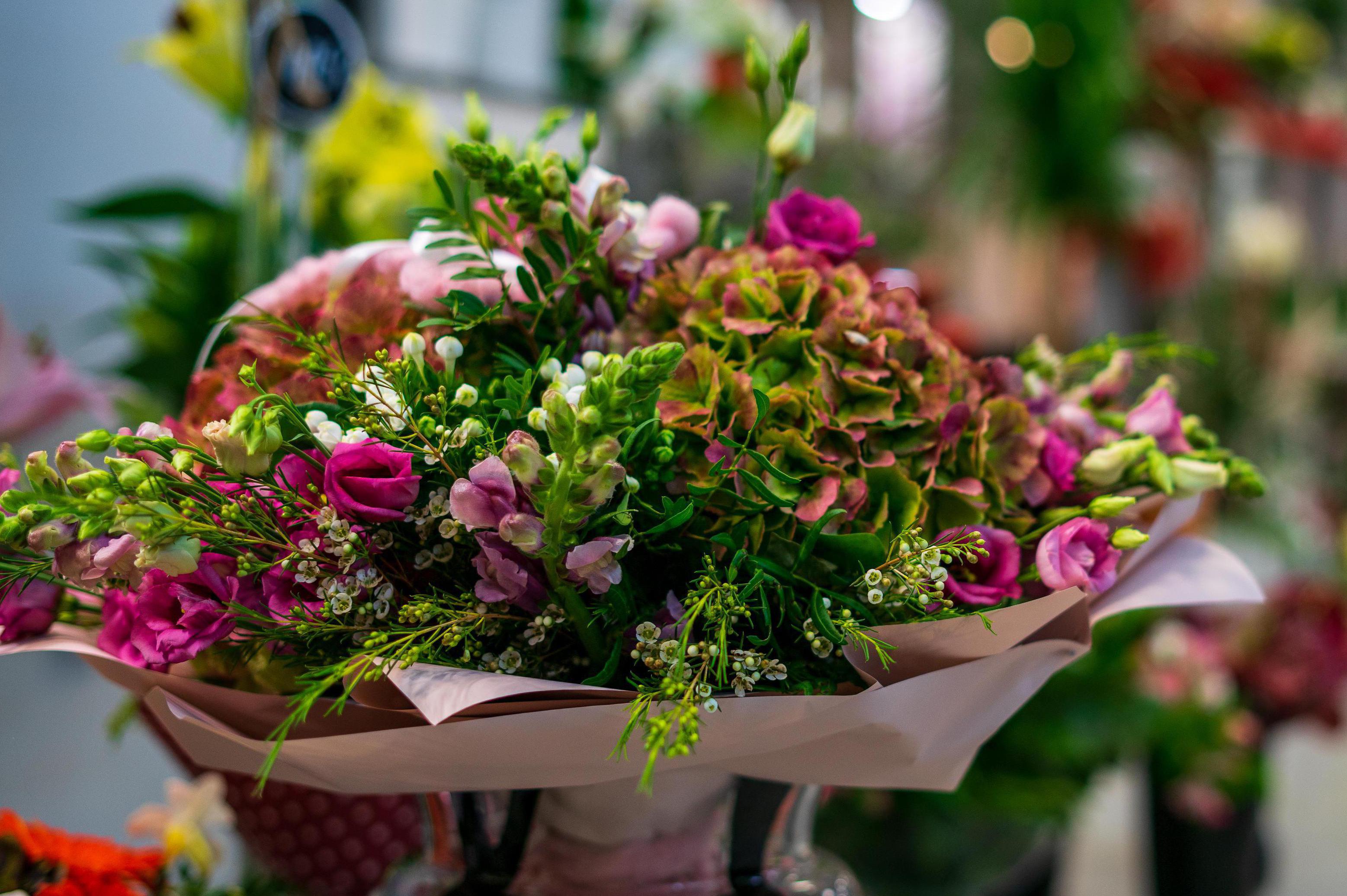 Květinářství Florcentrum Foltýnová