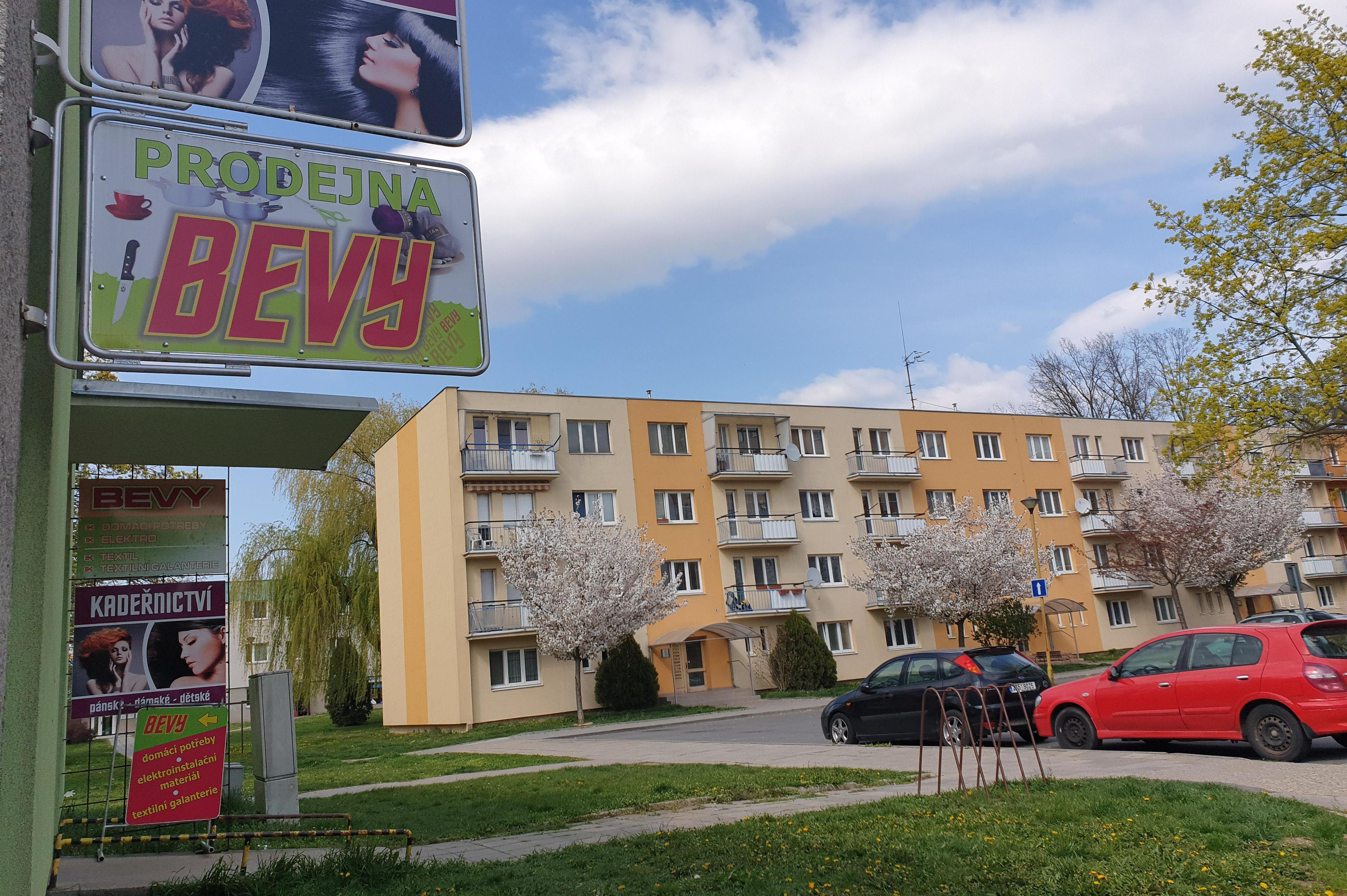 Praktická půjčovna Penkovi