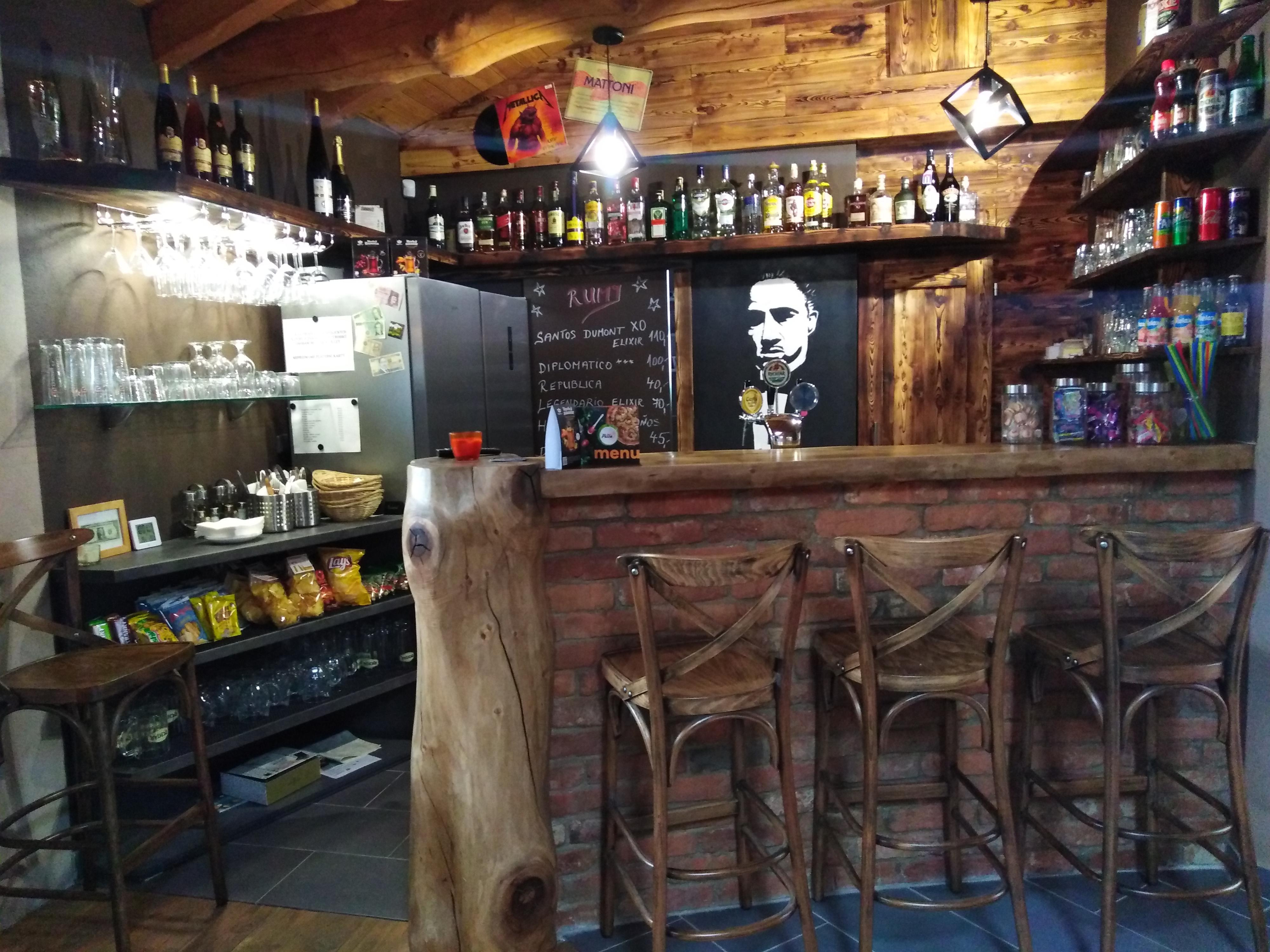 Bar U Nováků foto 4