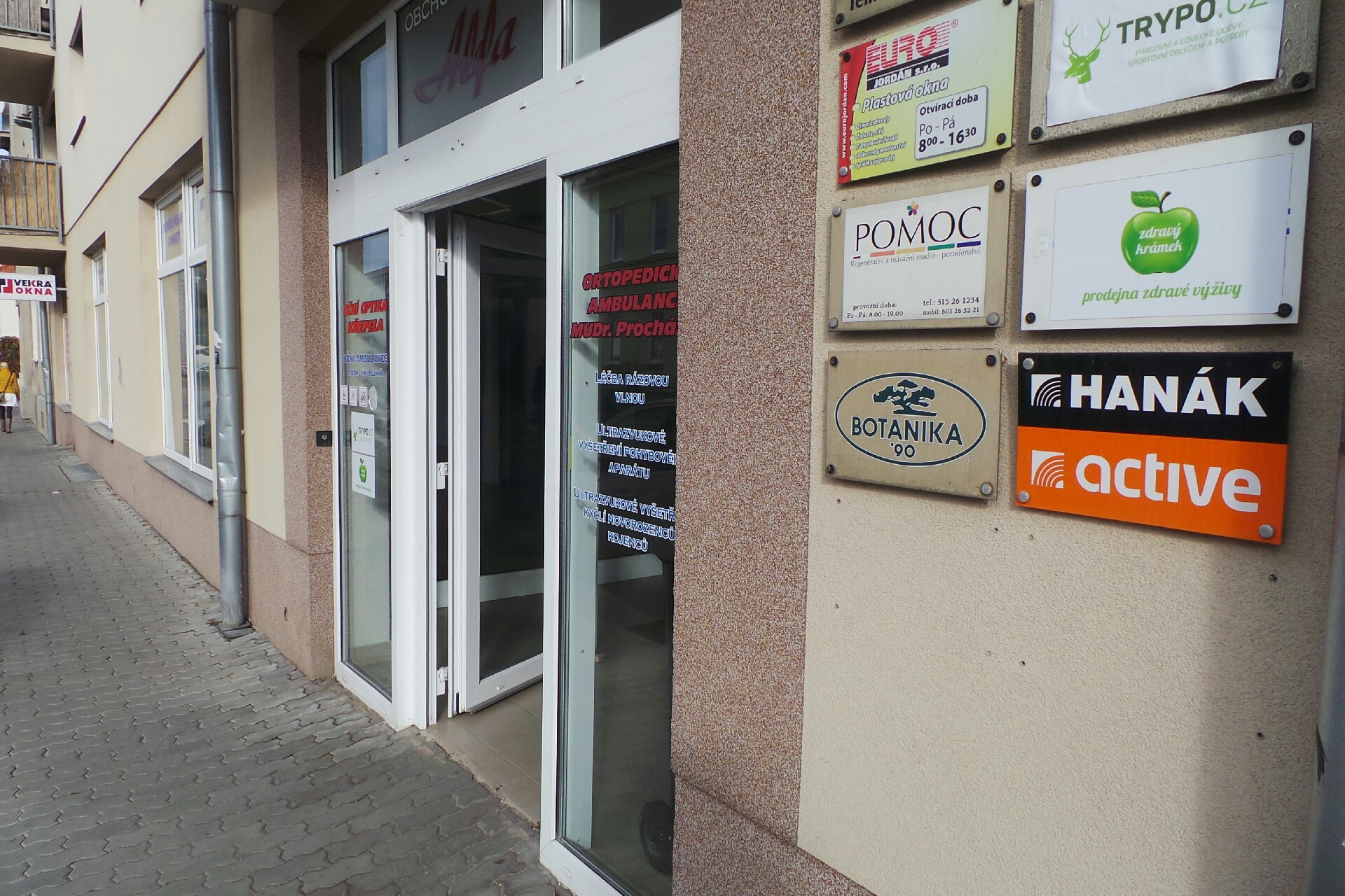 PEDIATR Znojmo, s.r.o.