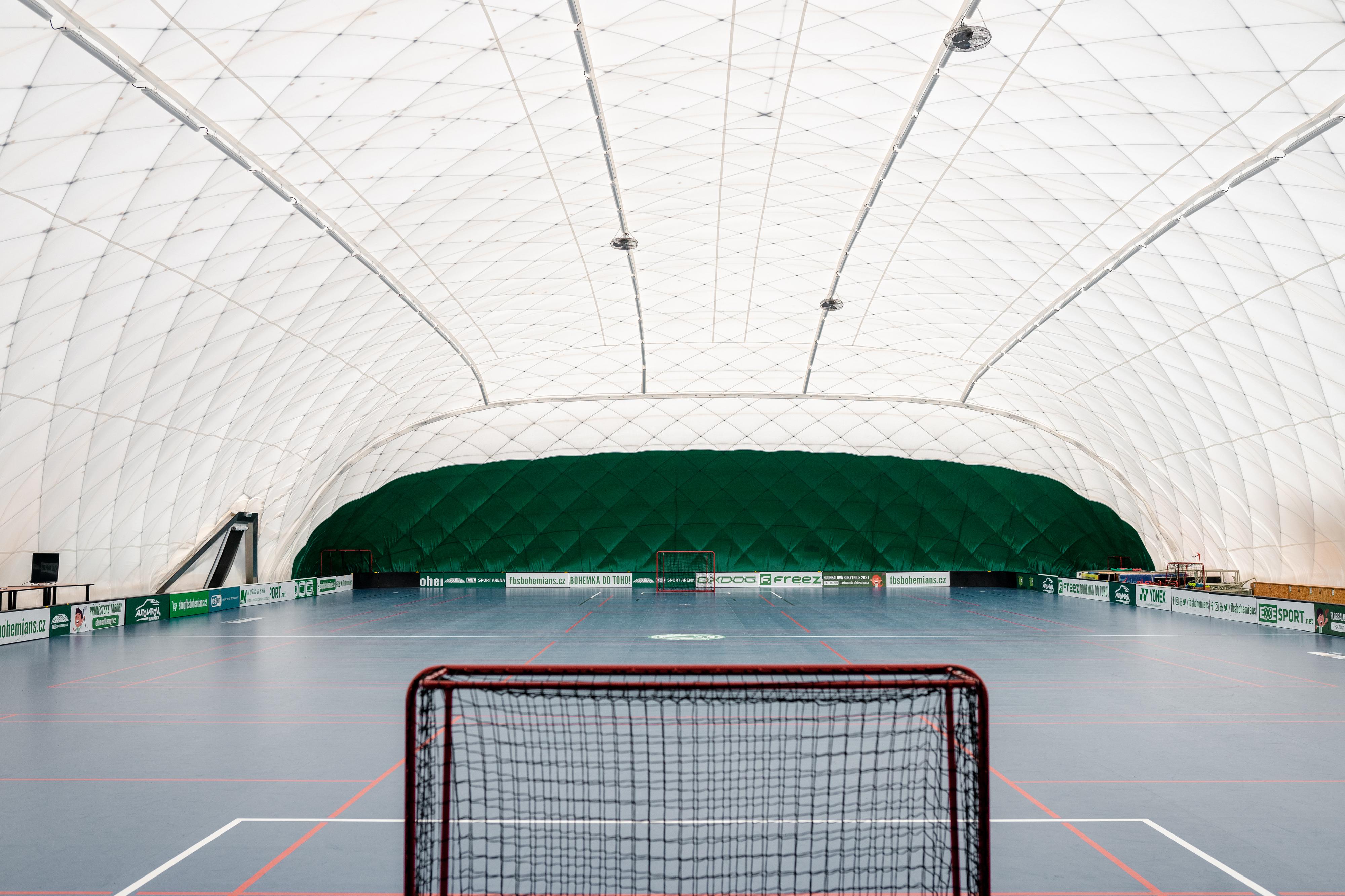 Exe Sport Arena foto 3