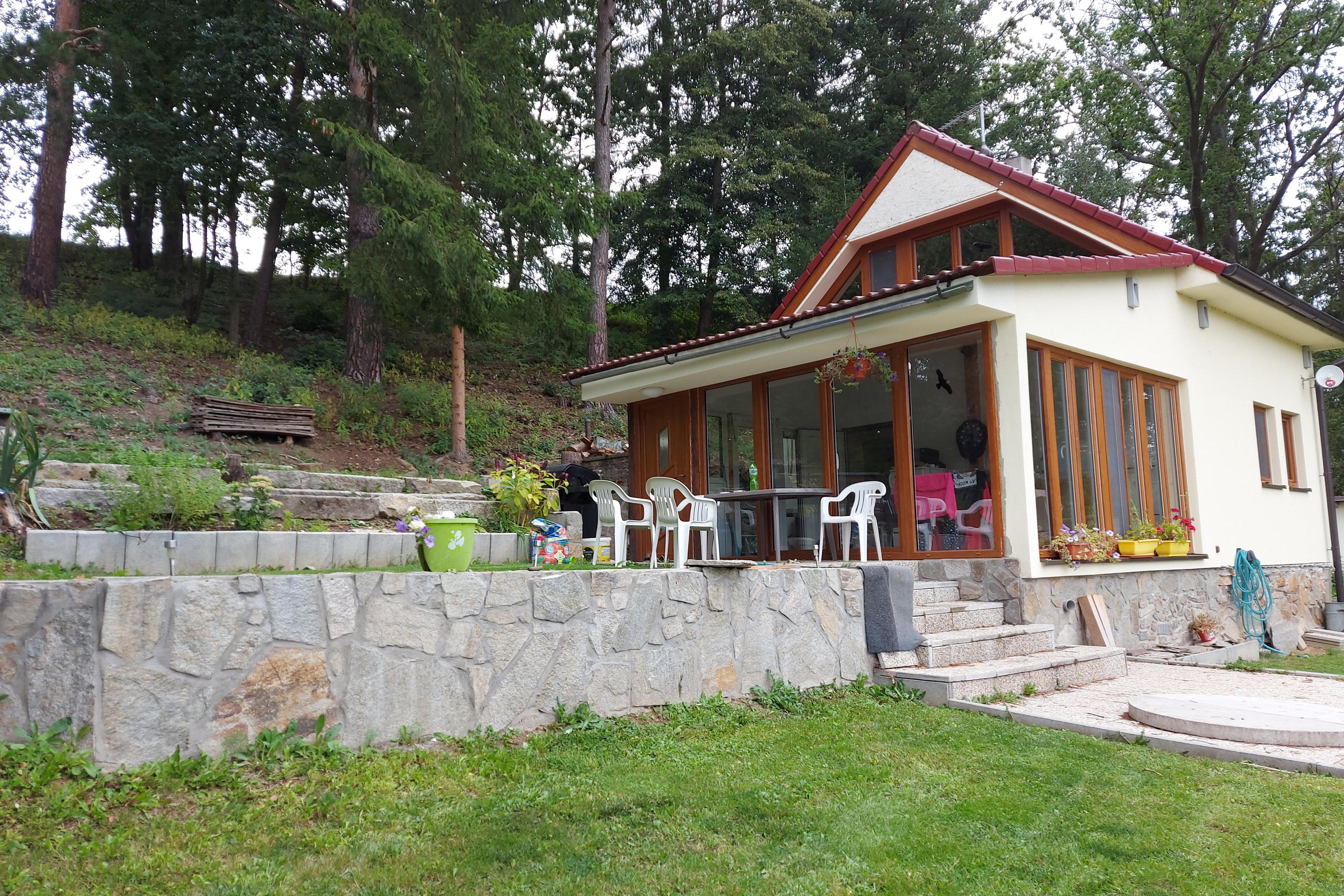 Tomáš Janda - elektromontáže