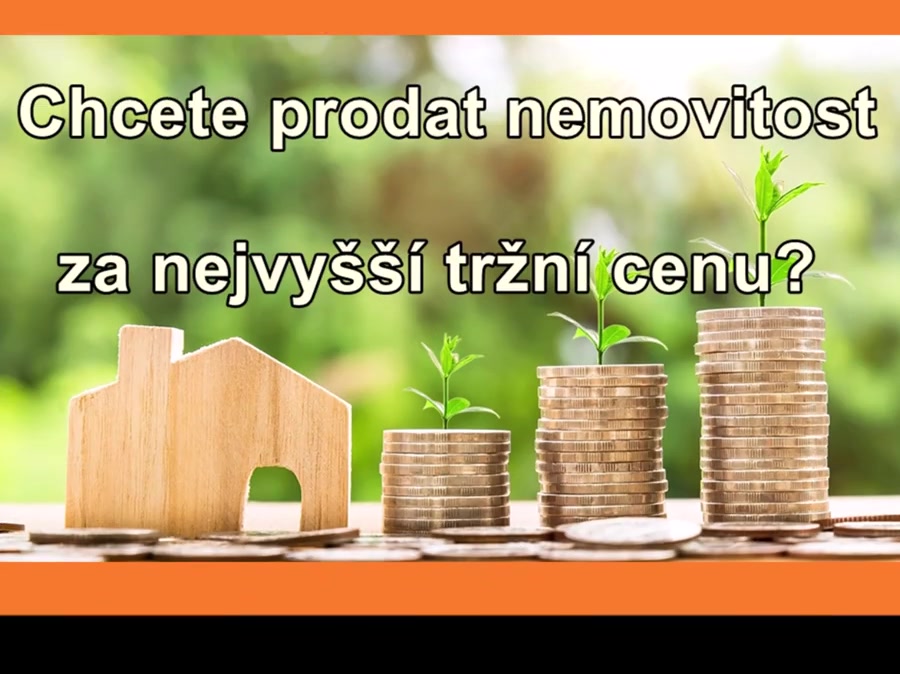 IMB reality - Iveta a Míra Blašínovi foto 2 (náhled videa)