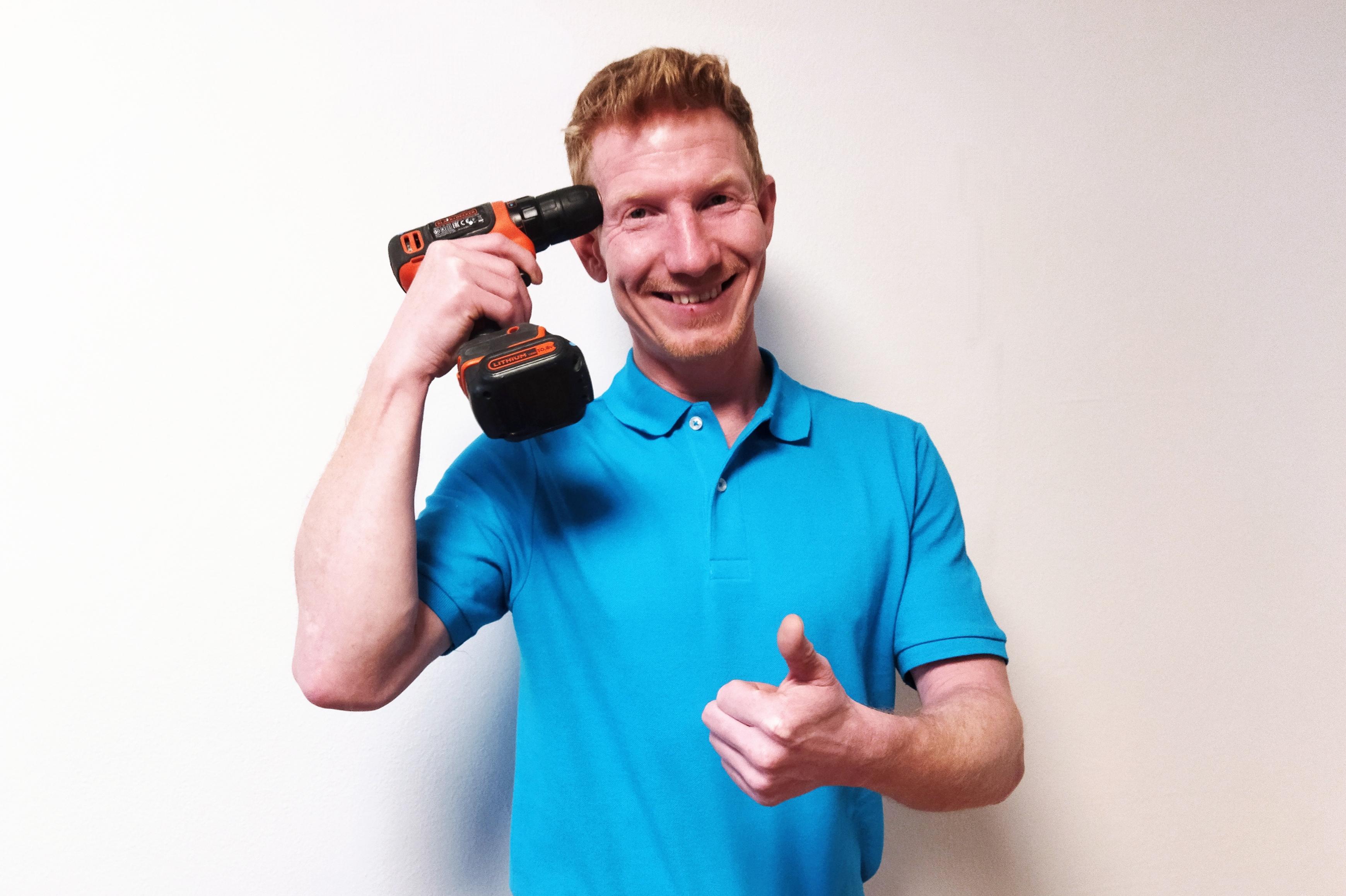 Budějcký hodinový manžel