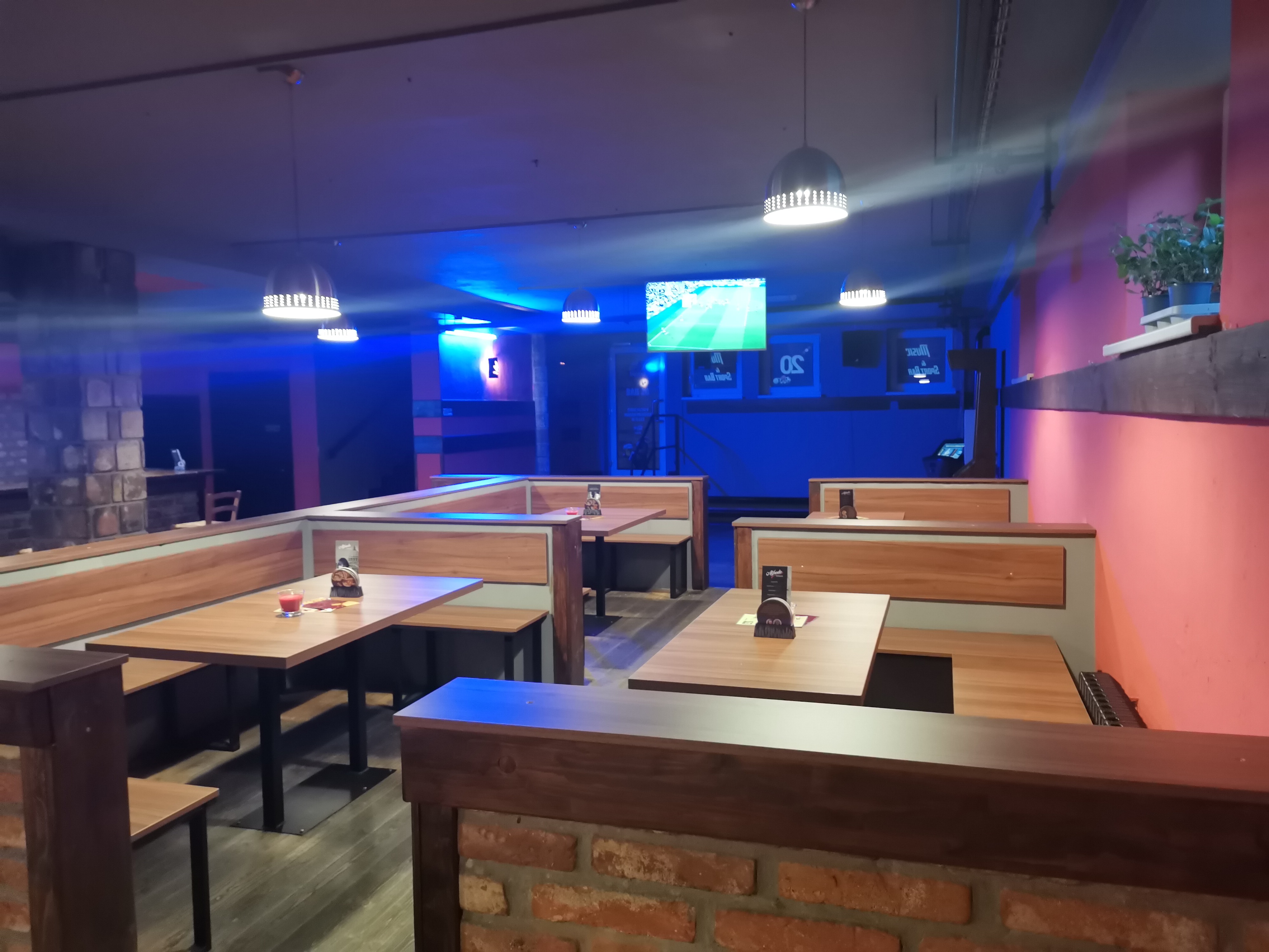 Music & Sport bar 20 foto 4