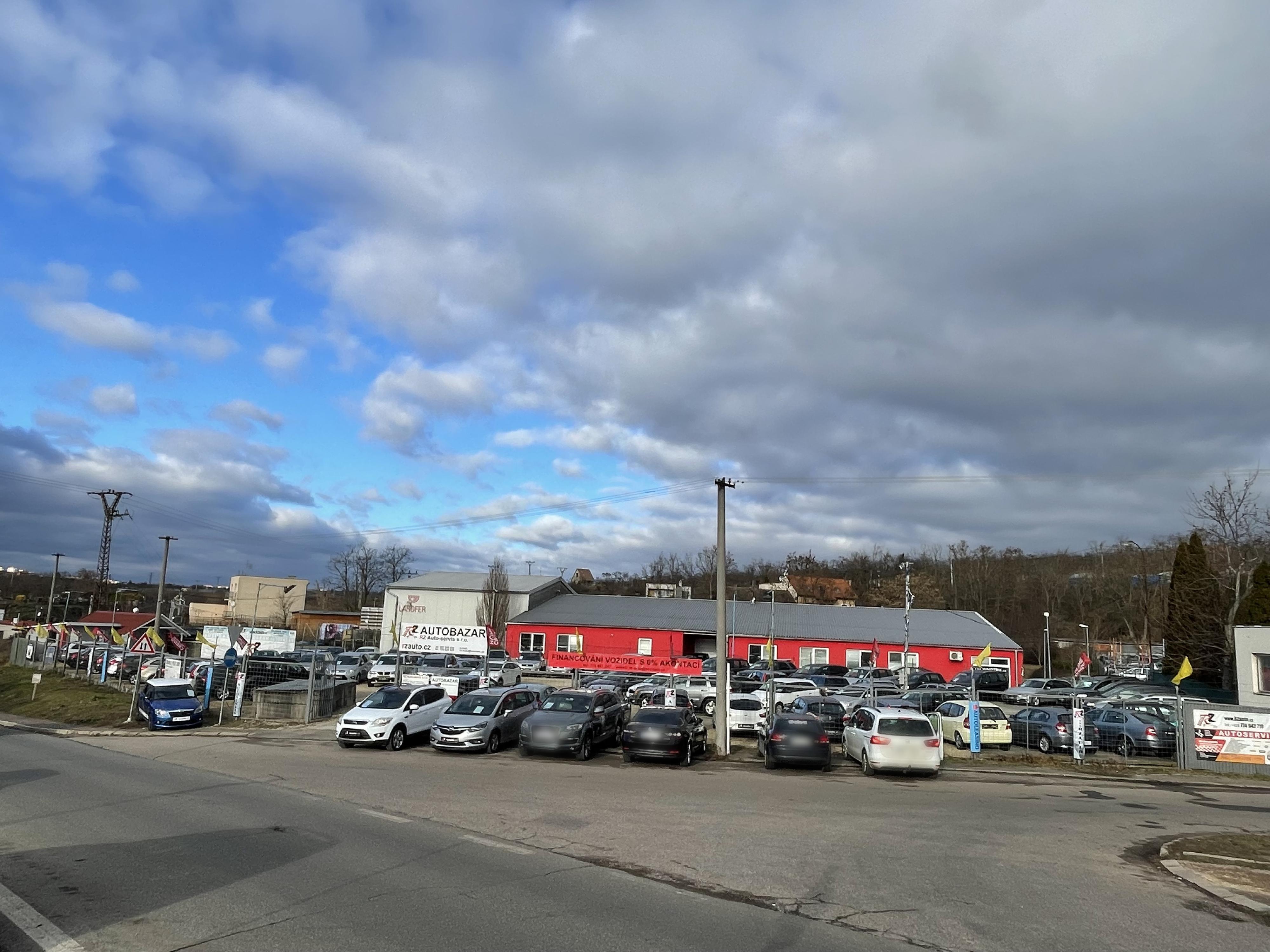 Autobazar RZ Auto foto 5