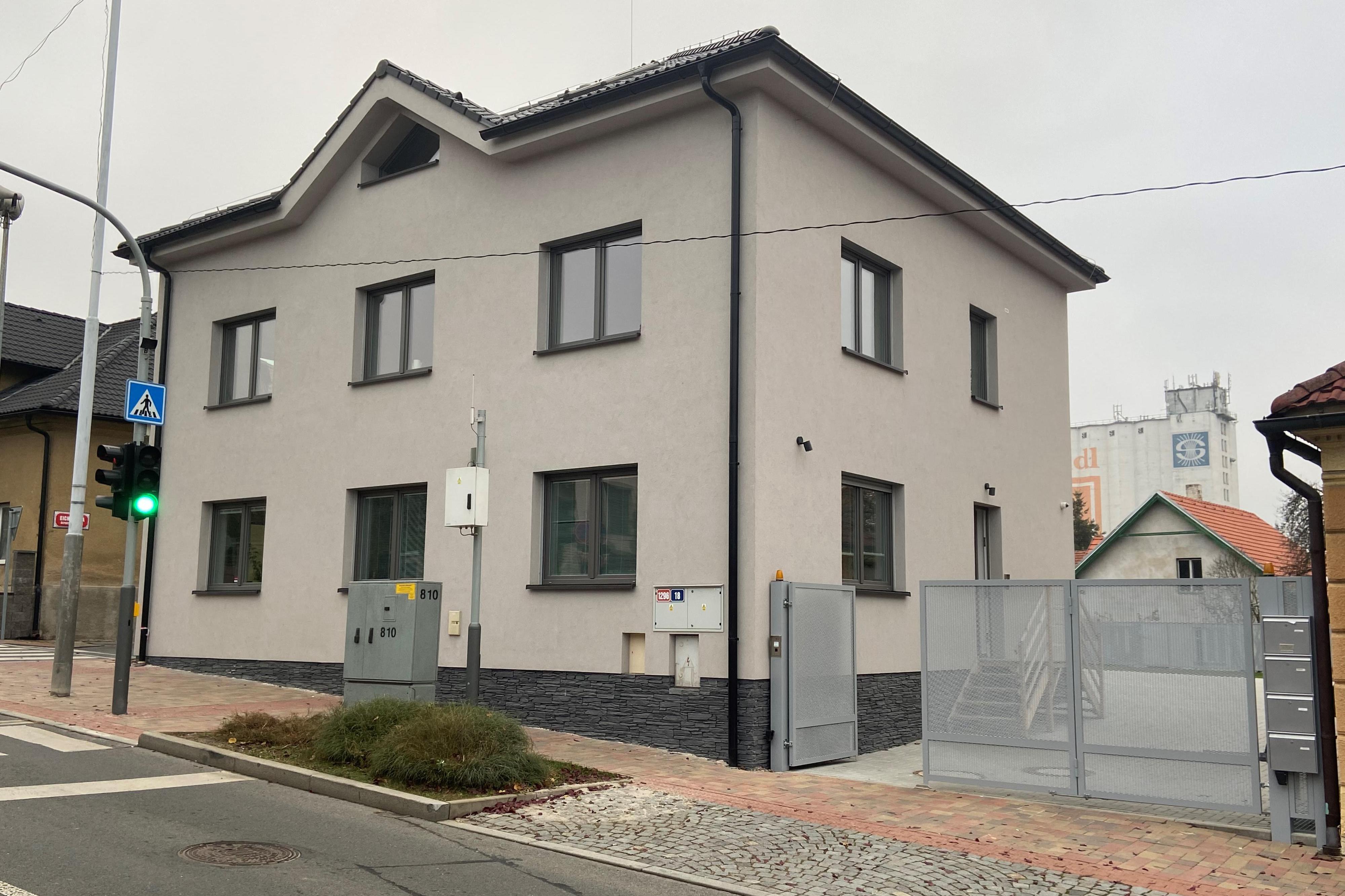 Fubraland - Vedení účetnictví, mezd a daní, ekonomický software