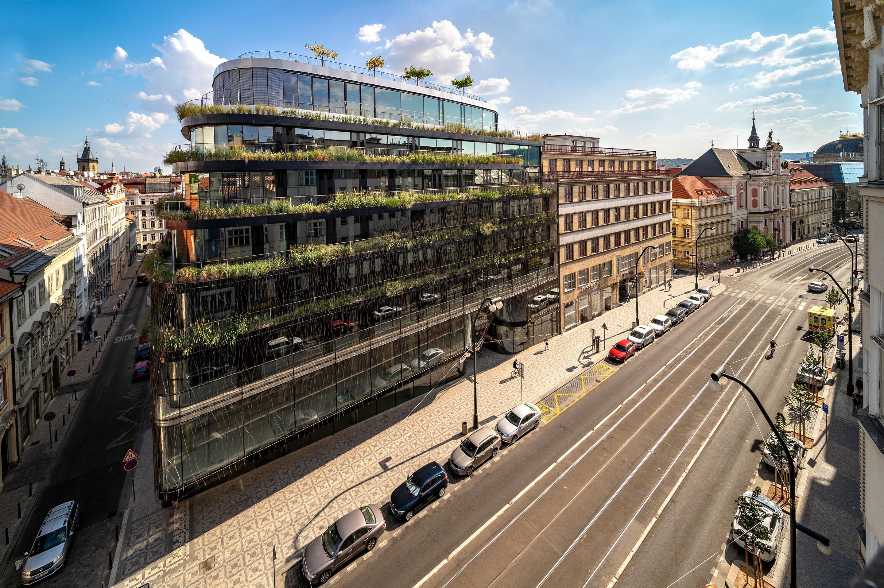 AVANTGUARD Real Estate