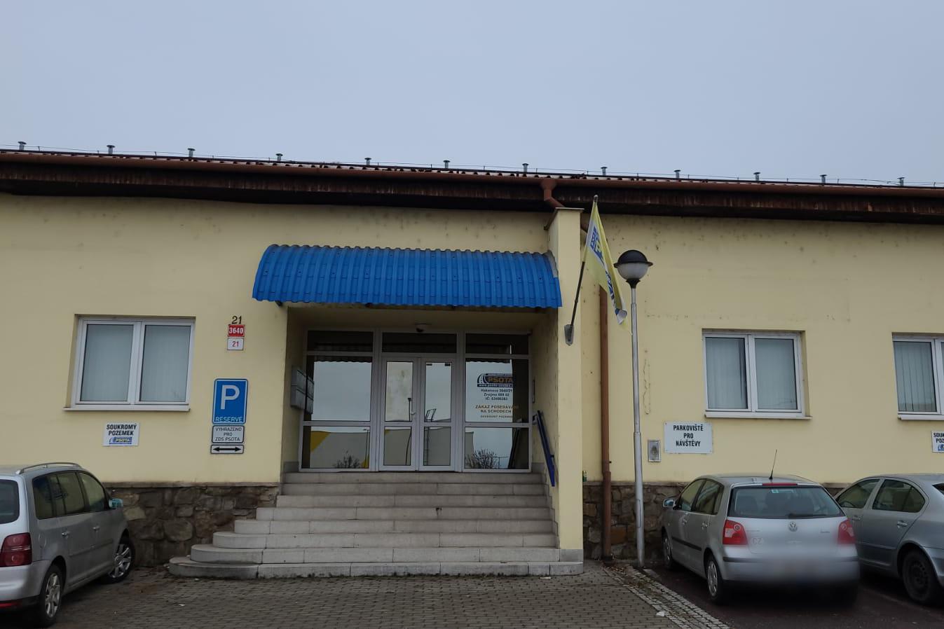 GAK - geodetické práce, POPELKA Zdeněk foto 1