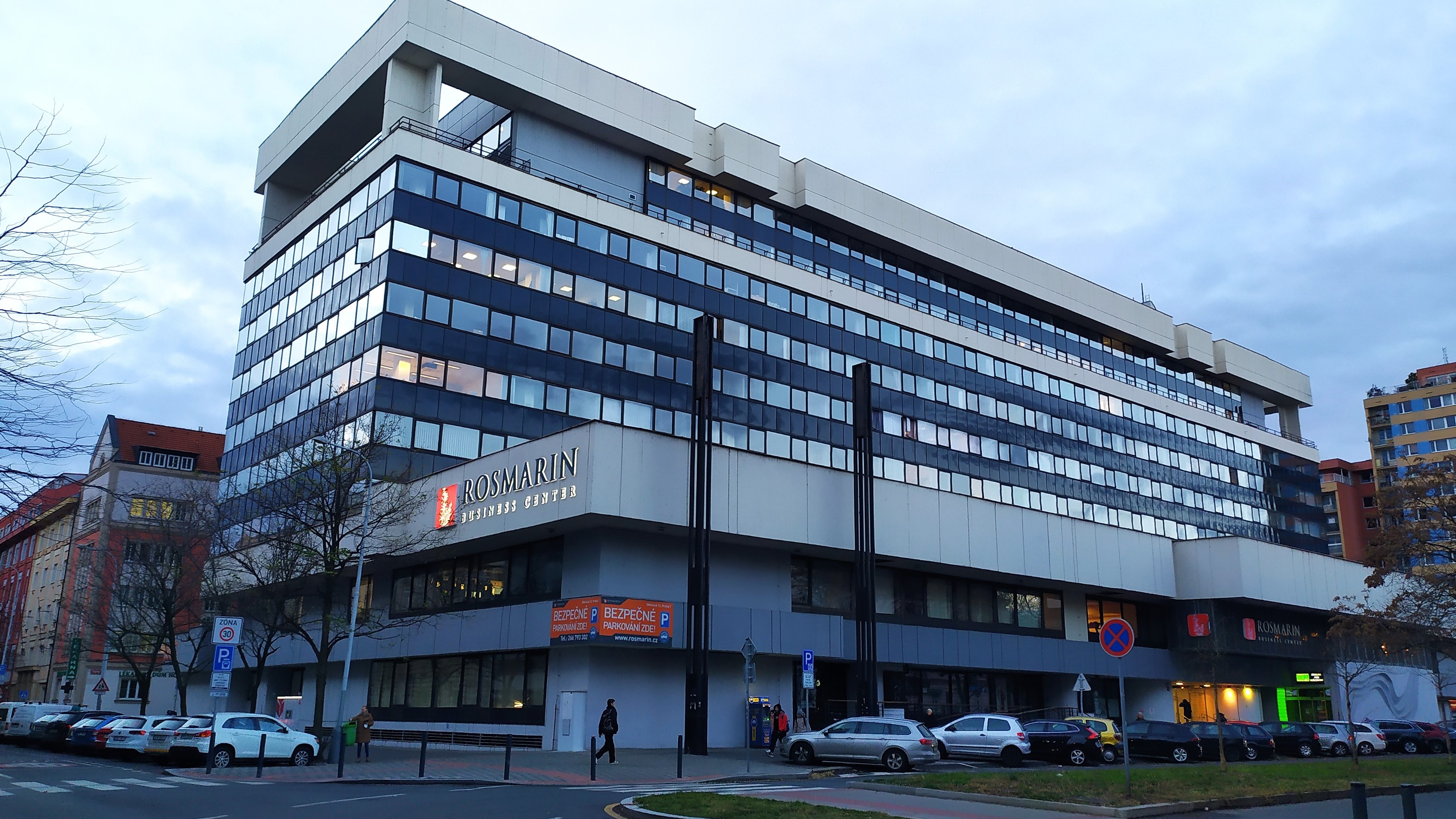 STUDIO AXIS, spol. s r.o. - Centrum vzdělávání ve stavebnictví foto 2