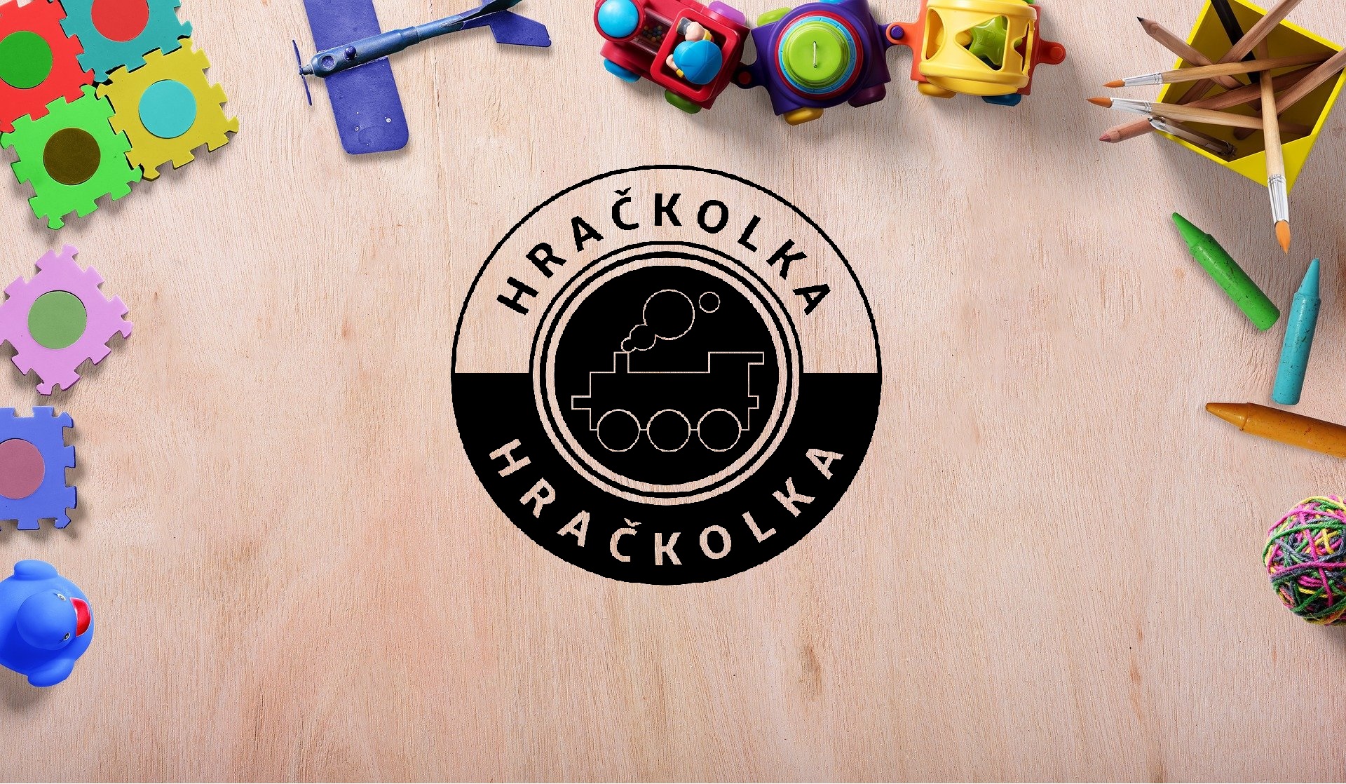 Hračkolka foto 2