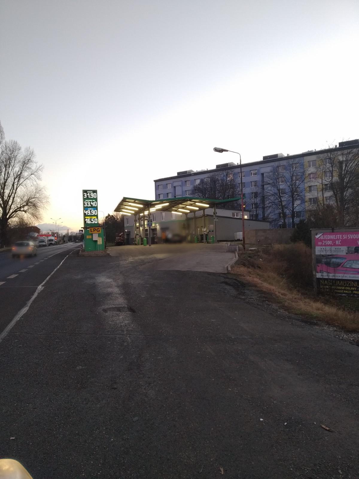 AUTOCENTRUM ČERNÝ, s.r.o. foto 2