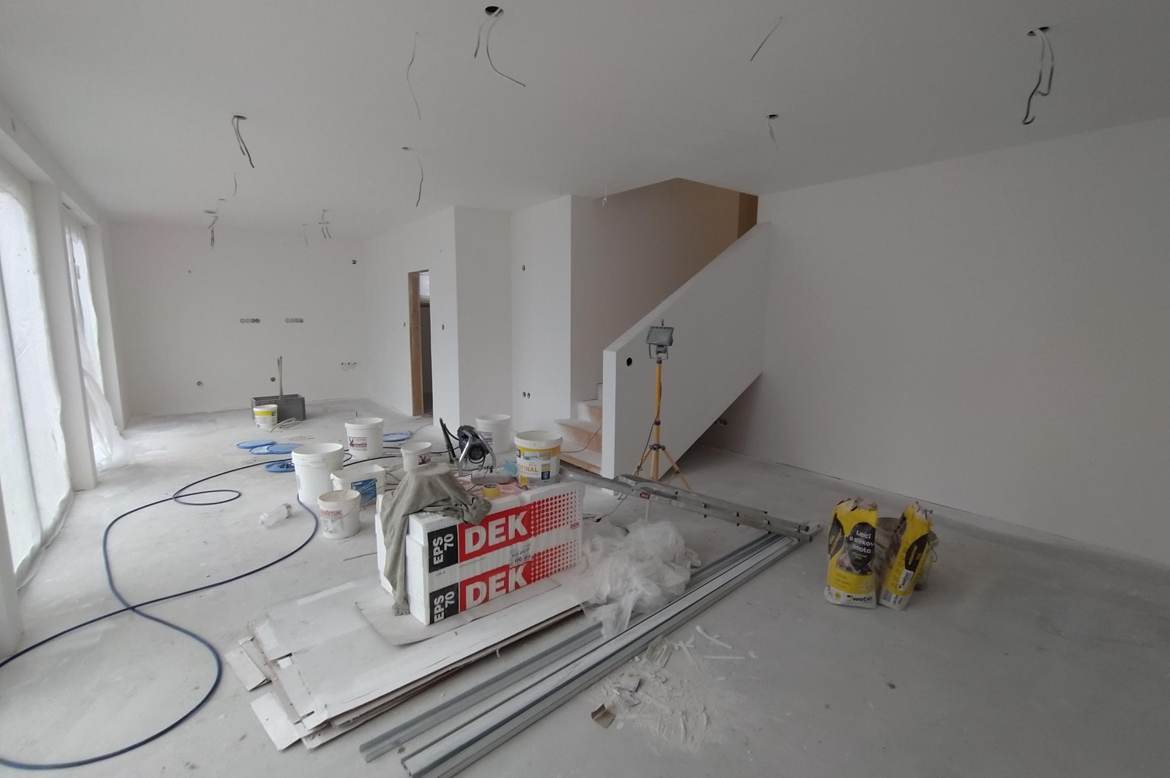 Řemeslné práce Lukáš Hrachovec