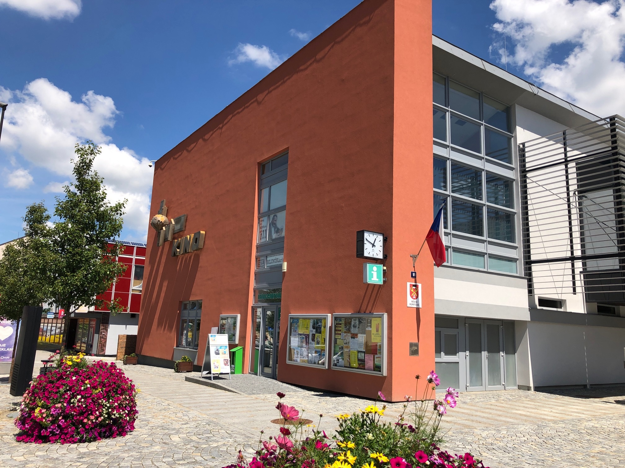 Hliníkárium Humpolec foto 3