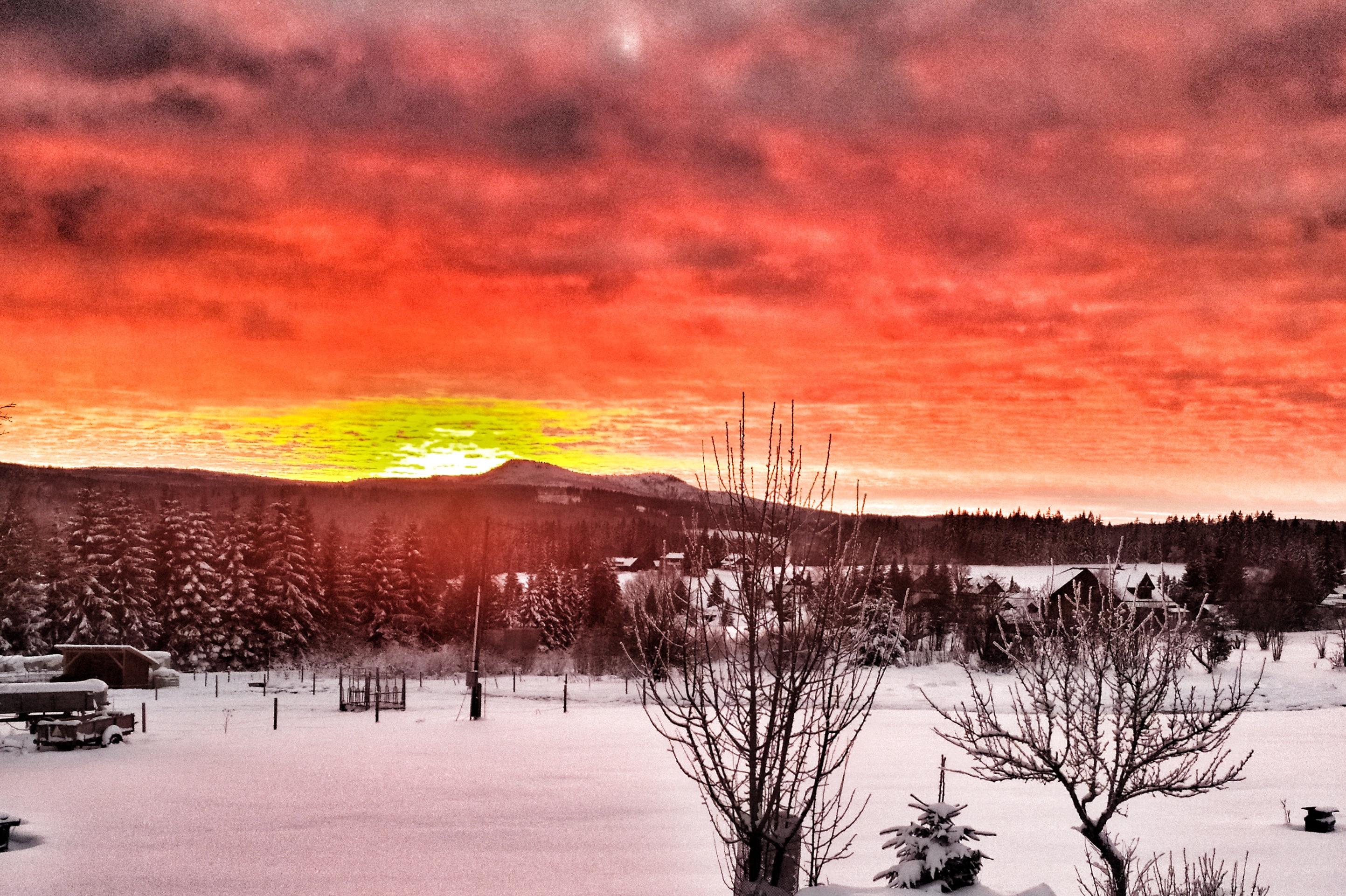 Ubytování u Chladů