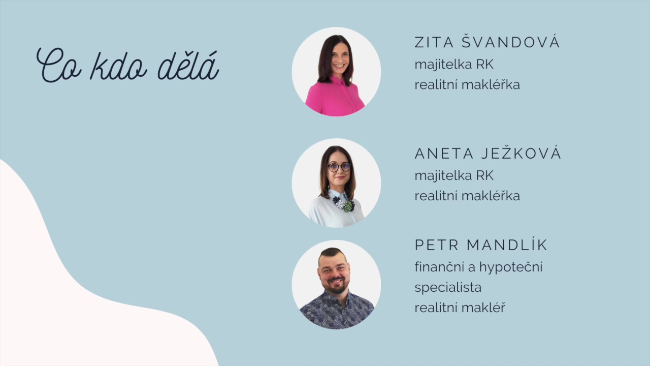 Švandová & dcera reality foto 2 (náhled videa)