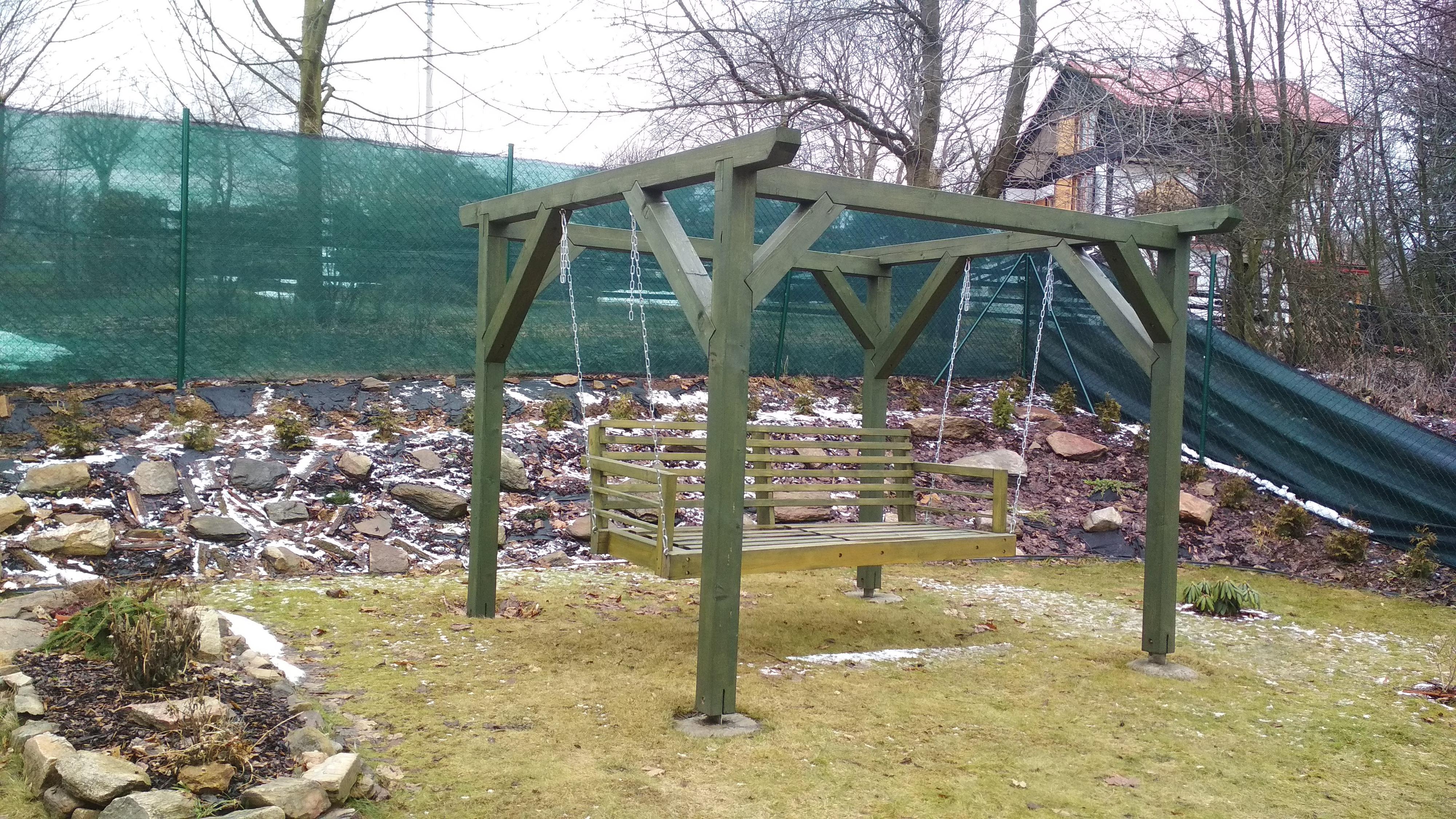 Výroba ze dřeva Tomáš Chlasták foto 3