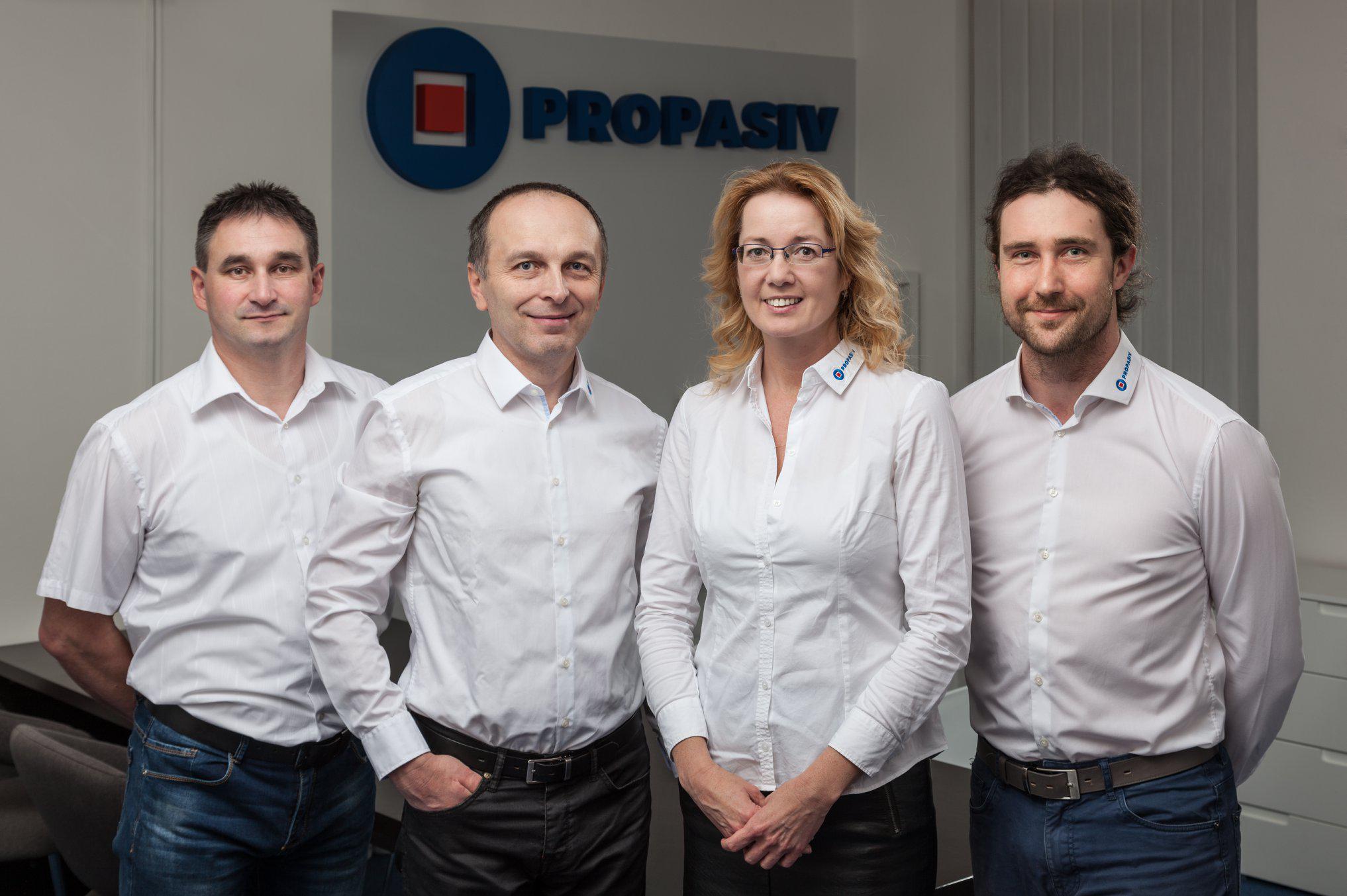 PROPASIV s.r.o.