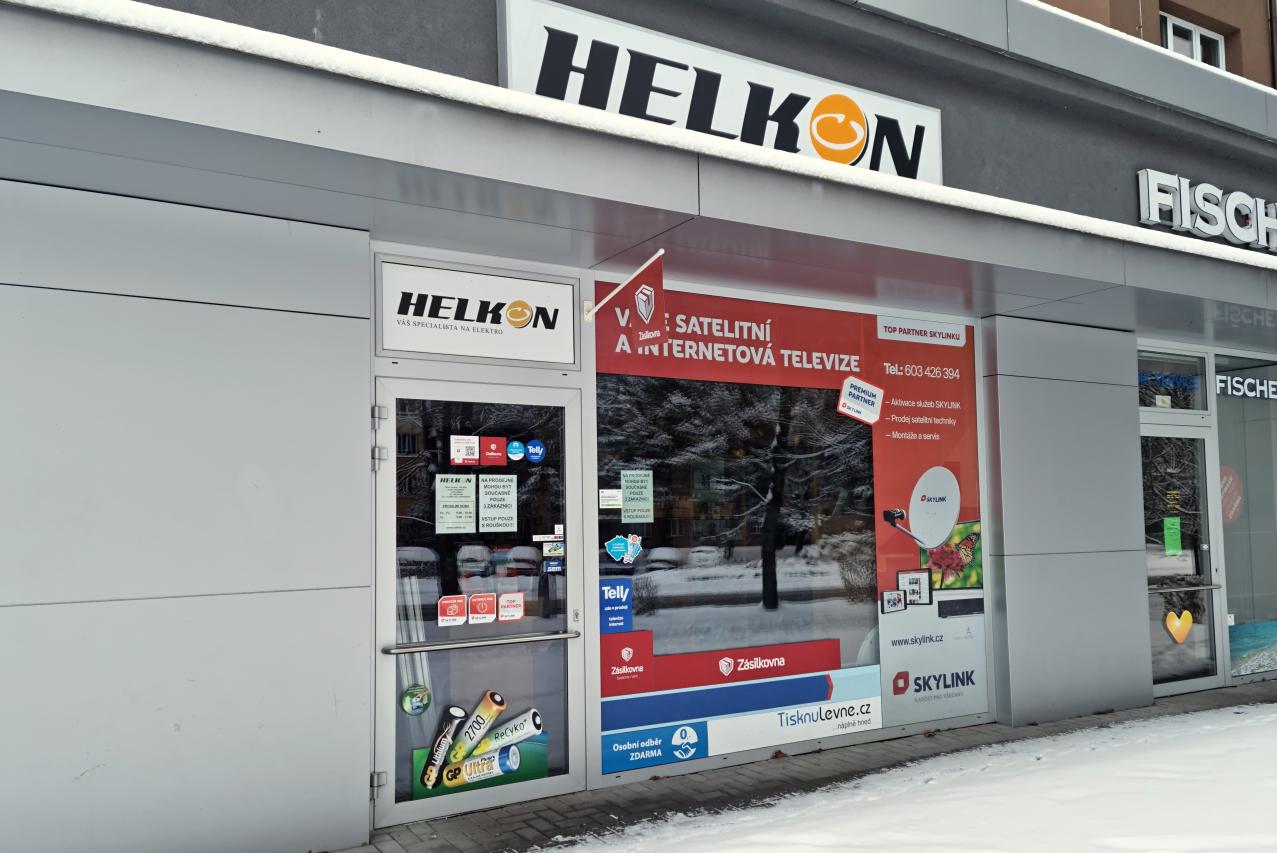 Helkon.cz