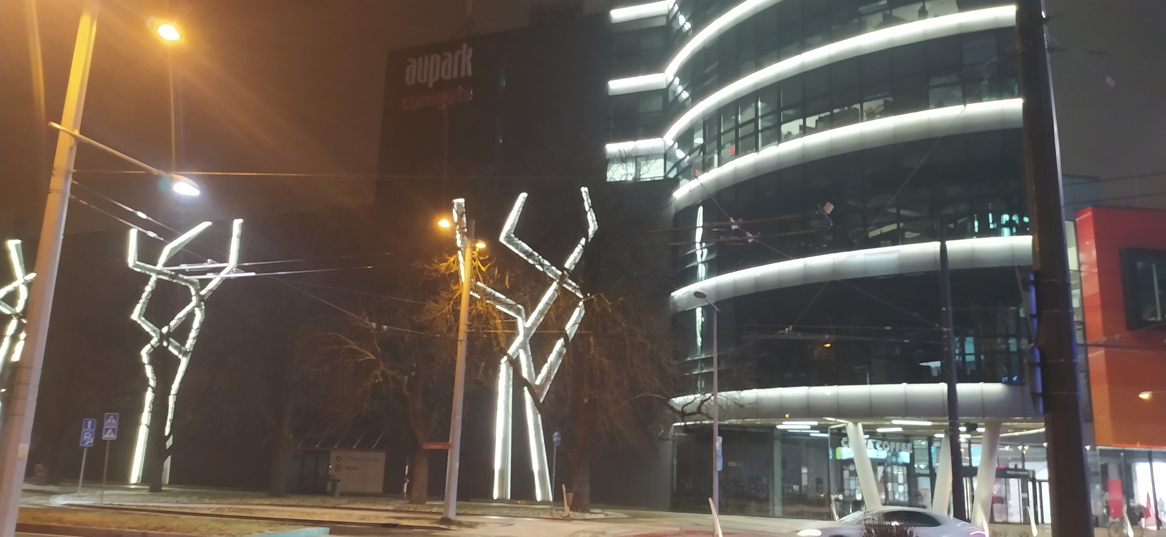 AUPARK Hradec Králové, s.r.o. foto 5