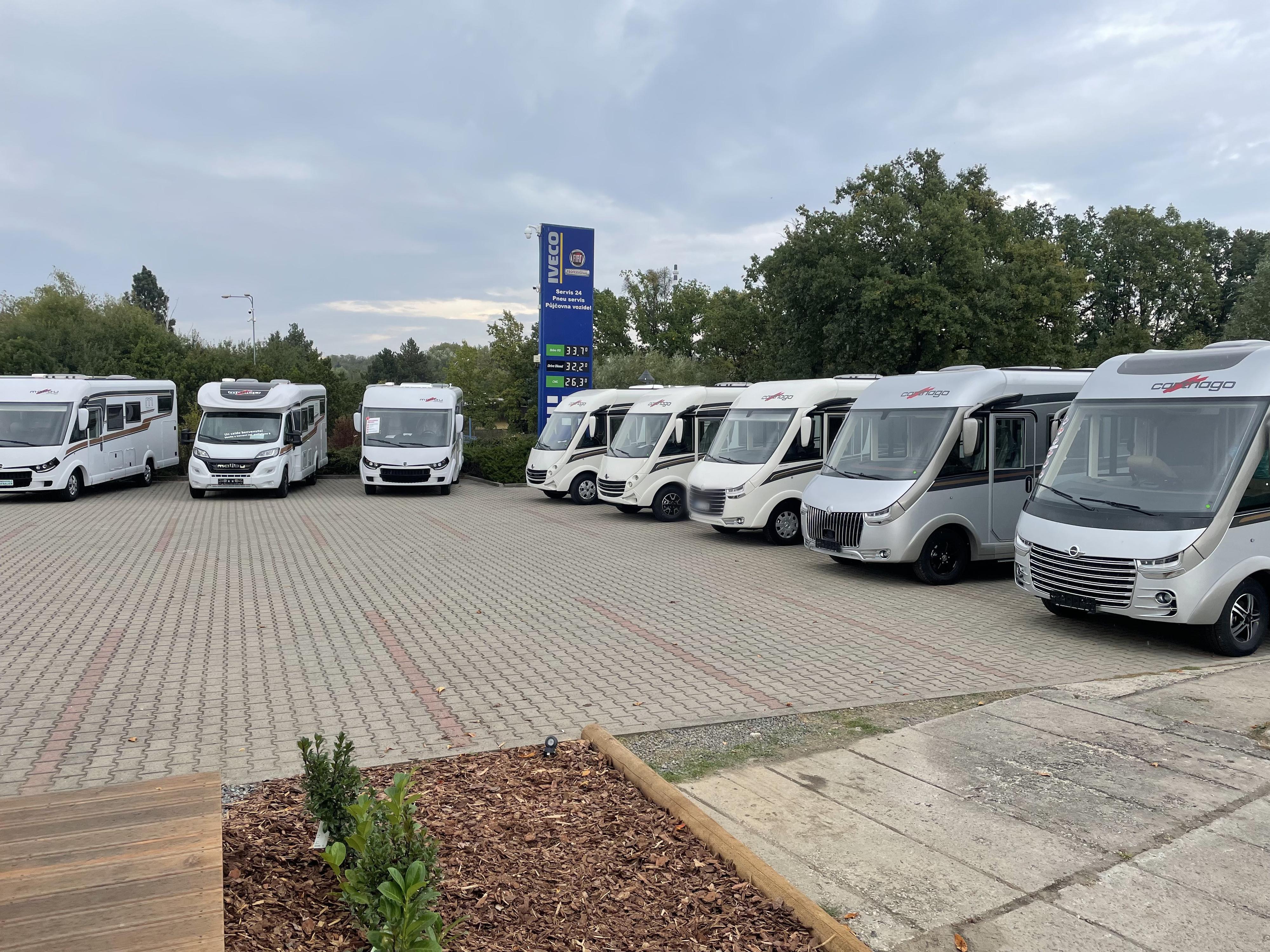 Campingworld Neugebauer foto 5