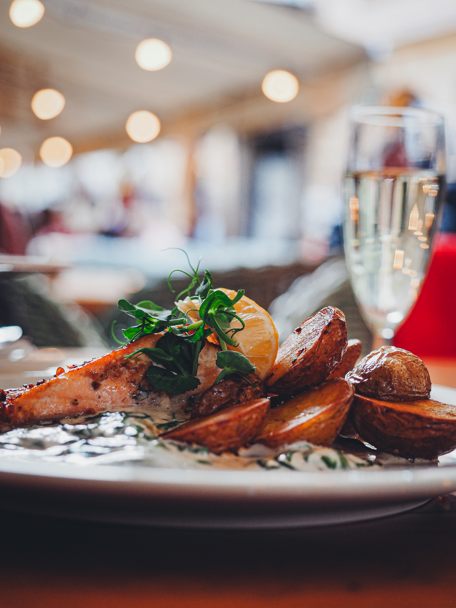 Restaurant Zlatý Strom foto 4