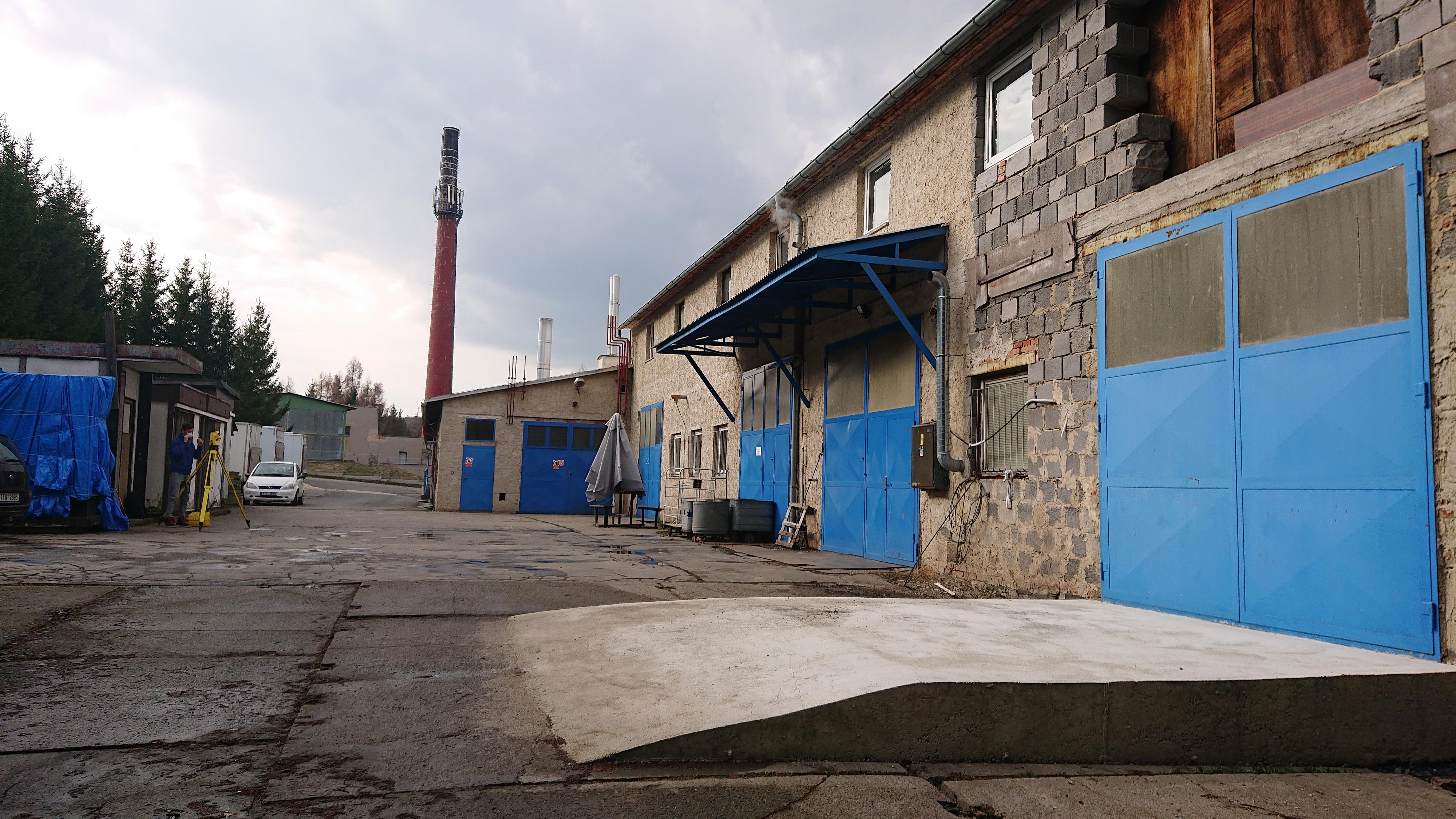 Prádelna Šopík, s.r.o. foto 2