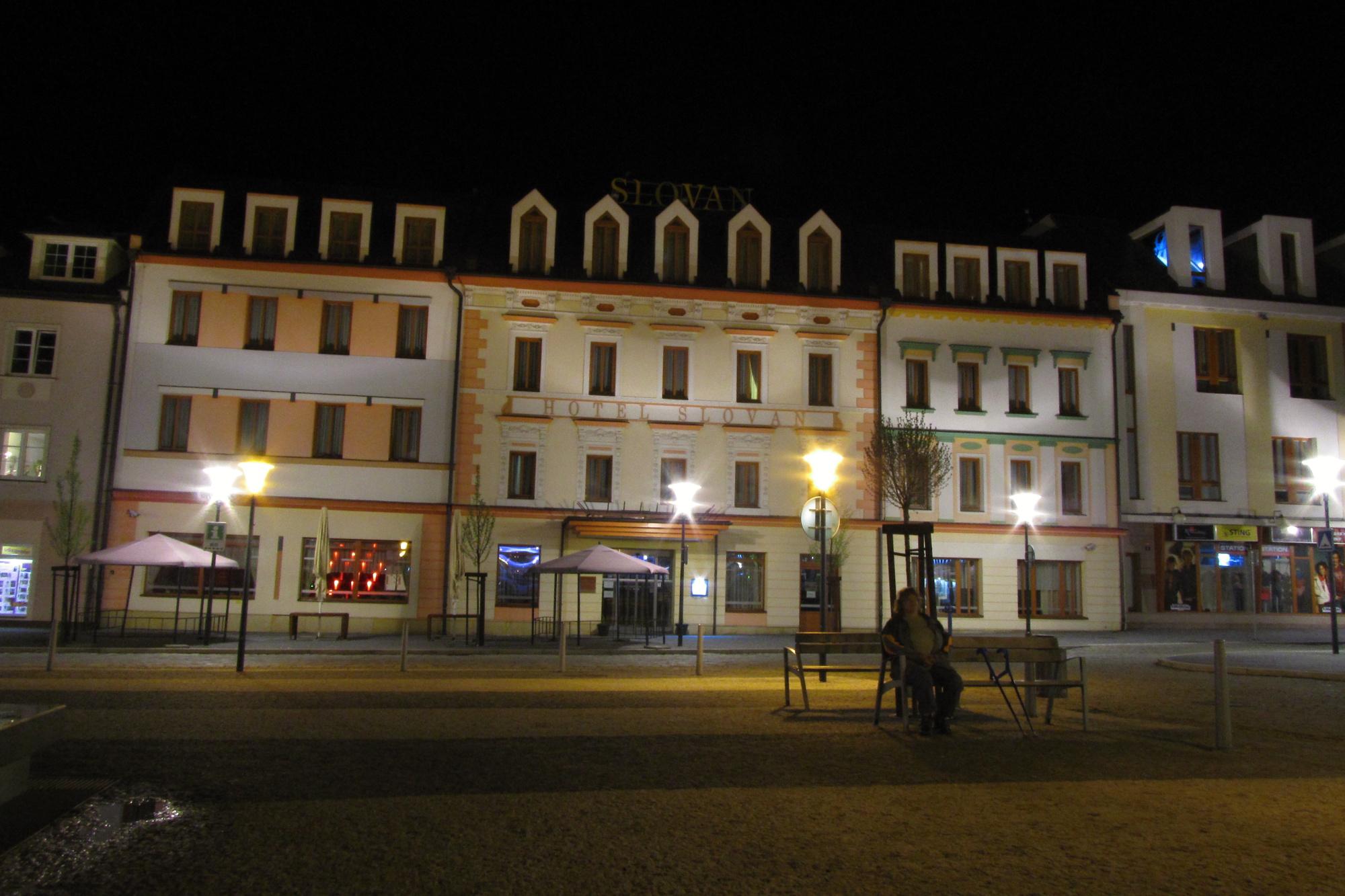 Restaurace Slovan foto 4