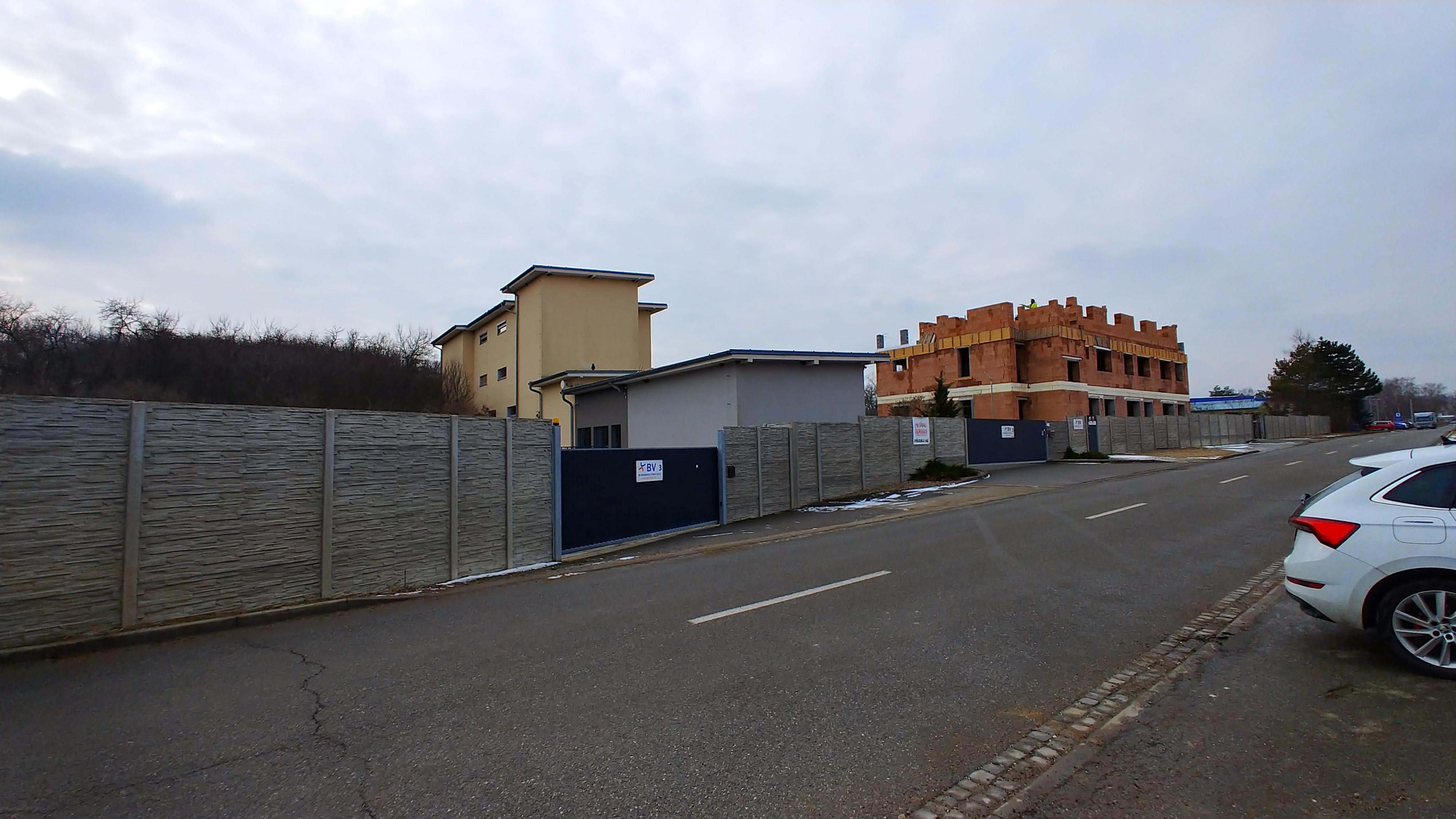 BV BRUMOVICE VÝTAHY, s.r.o. foto 2